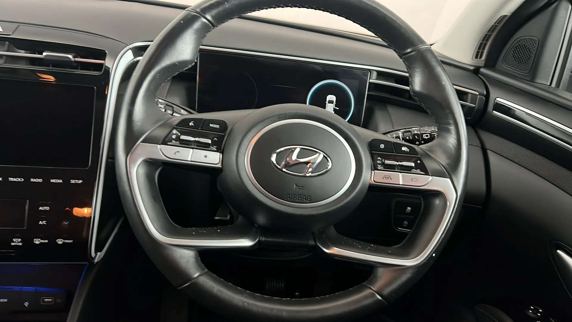 2021 HYUNDAI TUCSON 2021 HYUNDAI TUCSON