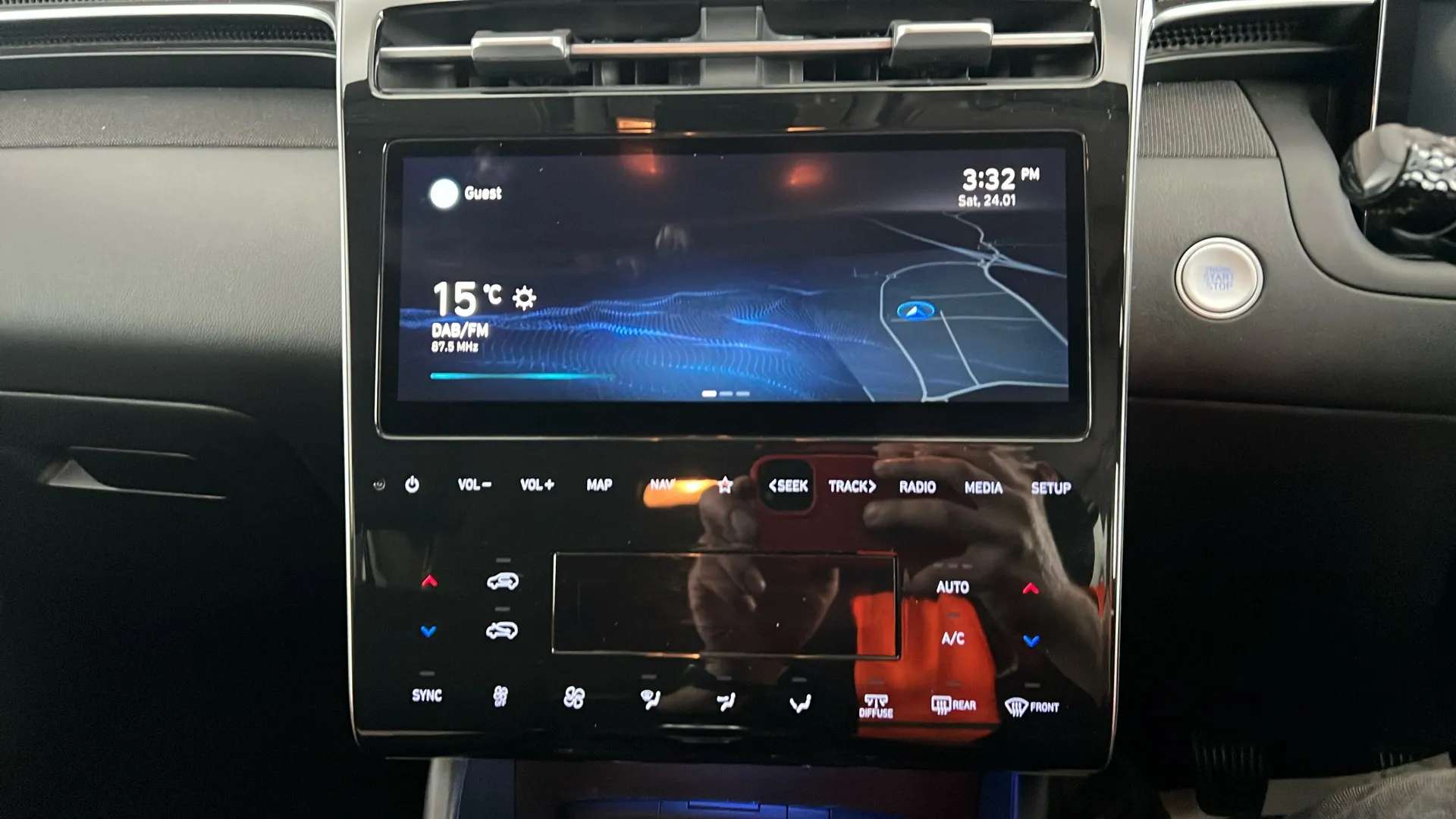 2021 HYUNDAI TUCSON 2021 HYUNDAI TUCSON