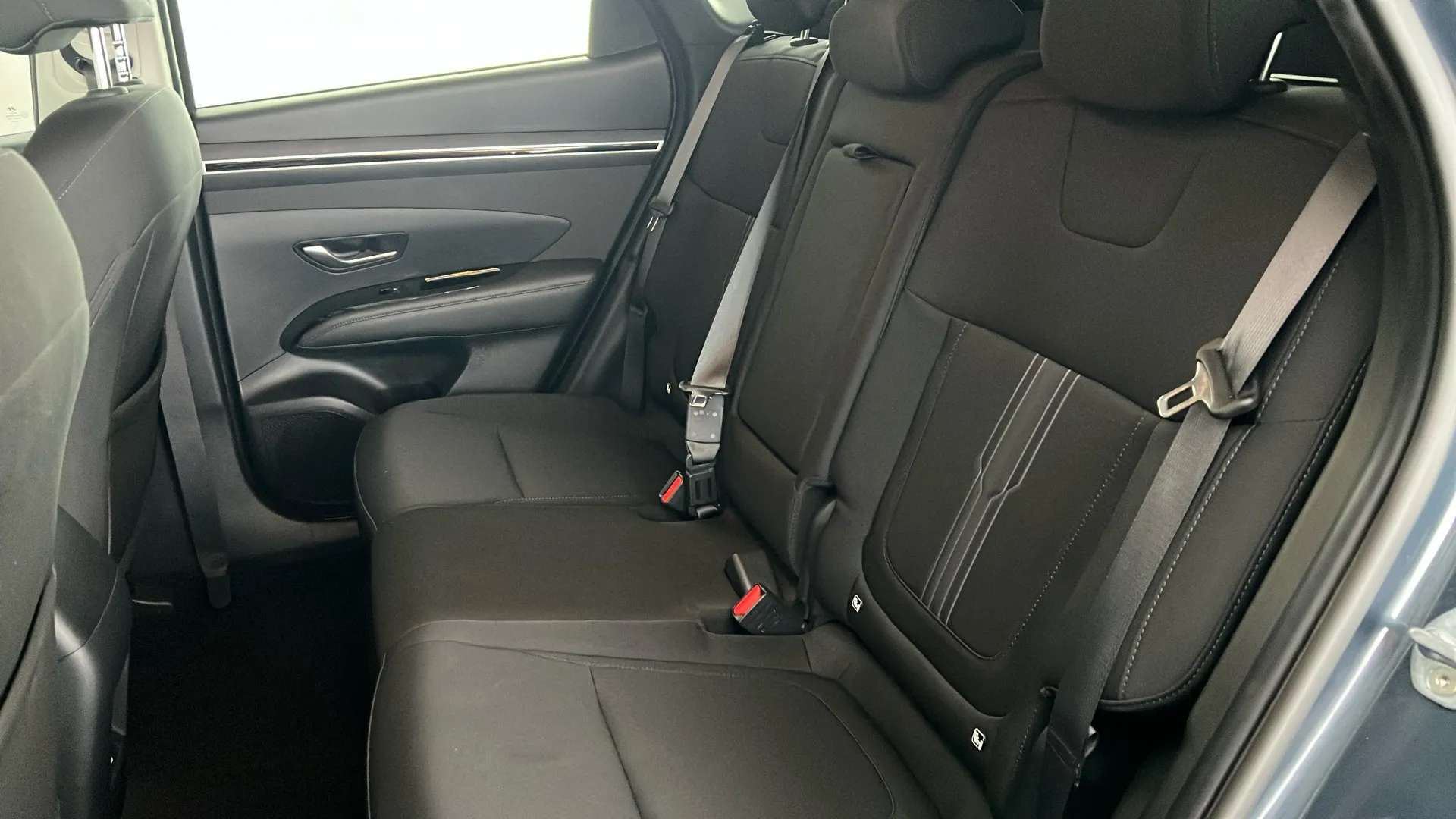 2021 HYUNDAI TUCSON 2021 HYUNDAI TUCSON