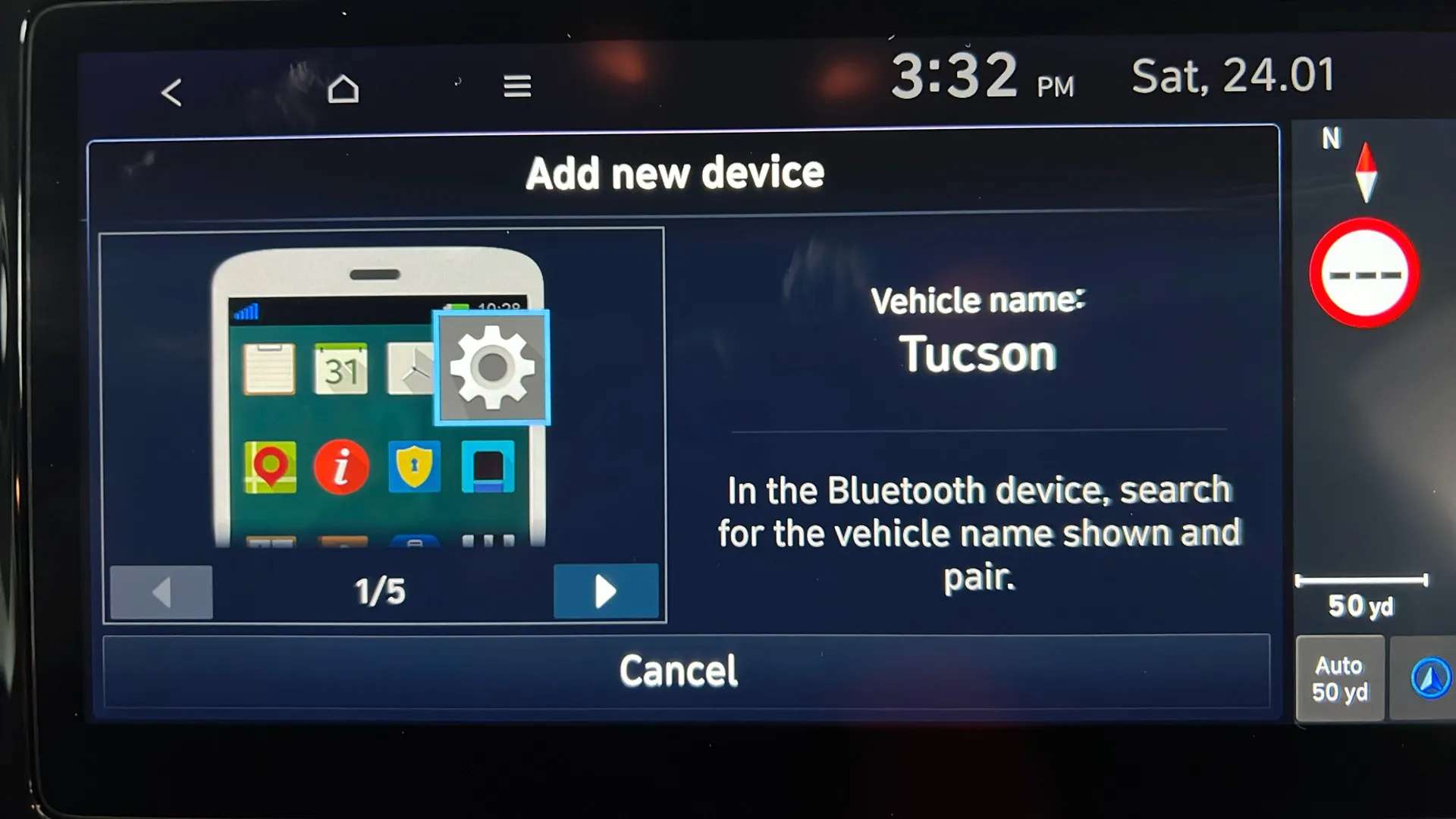 2021 HYUNDAI TUCSON 2021 HYUNDAI TUCSON