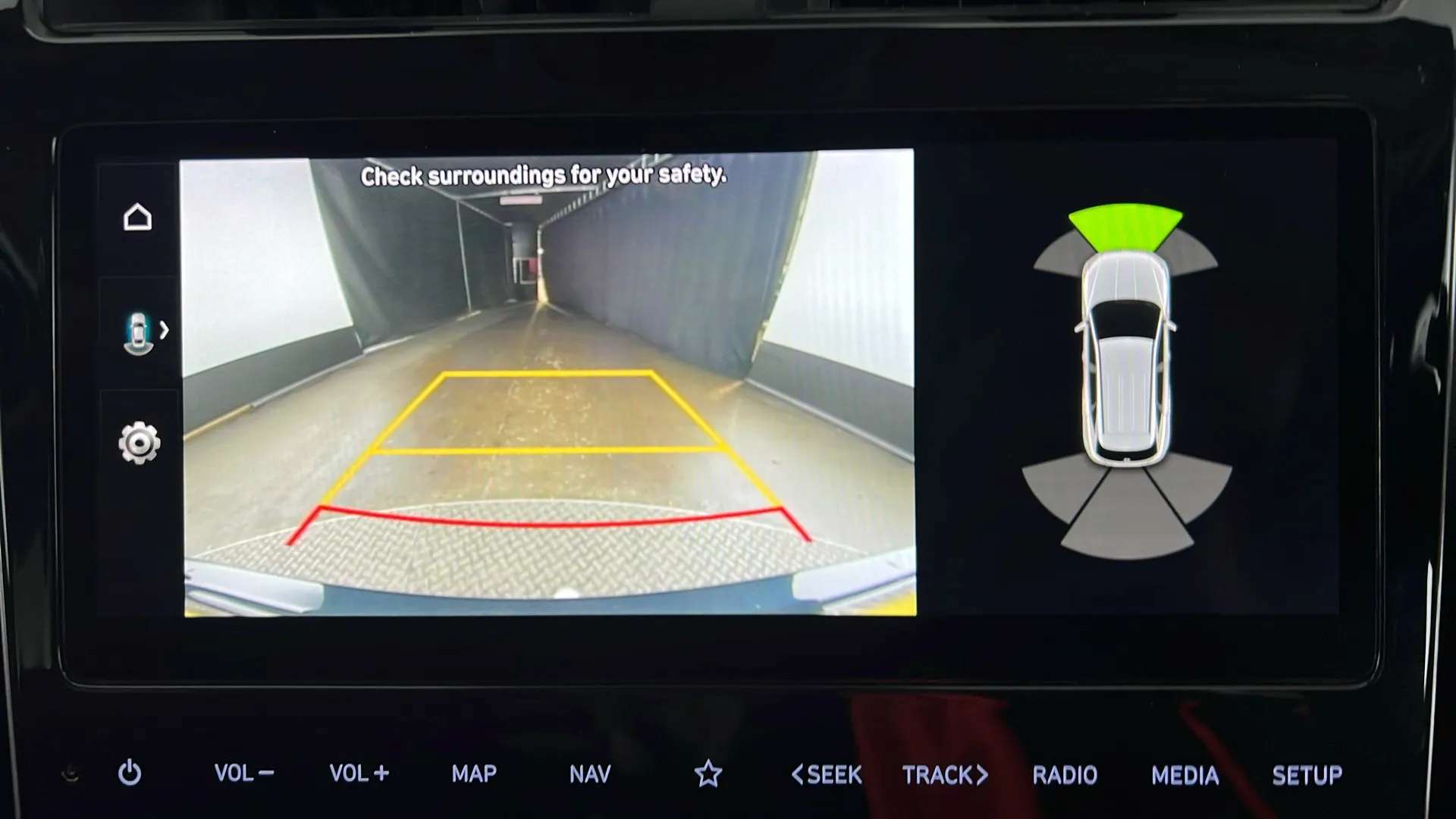 2021 HYUNDAI TUCSON 2021 HYUNDAI TUCSON