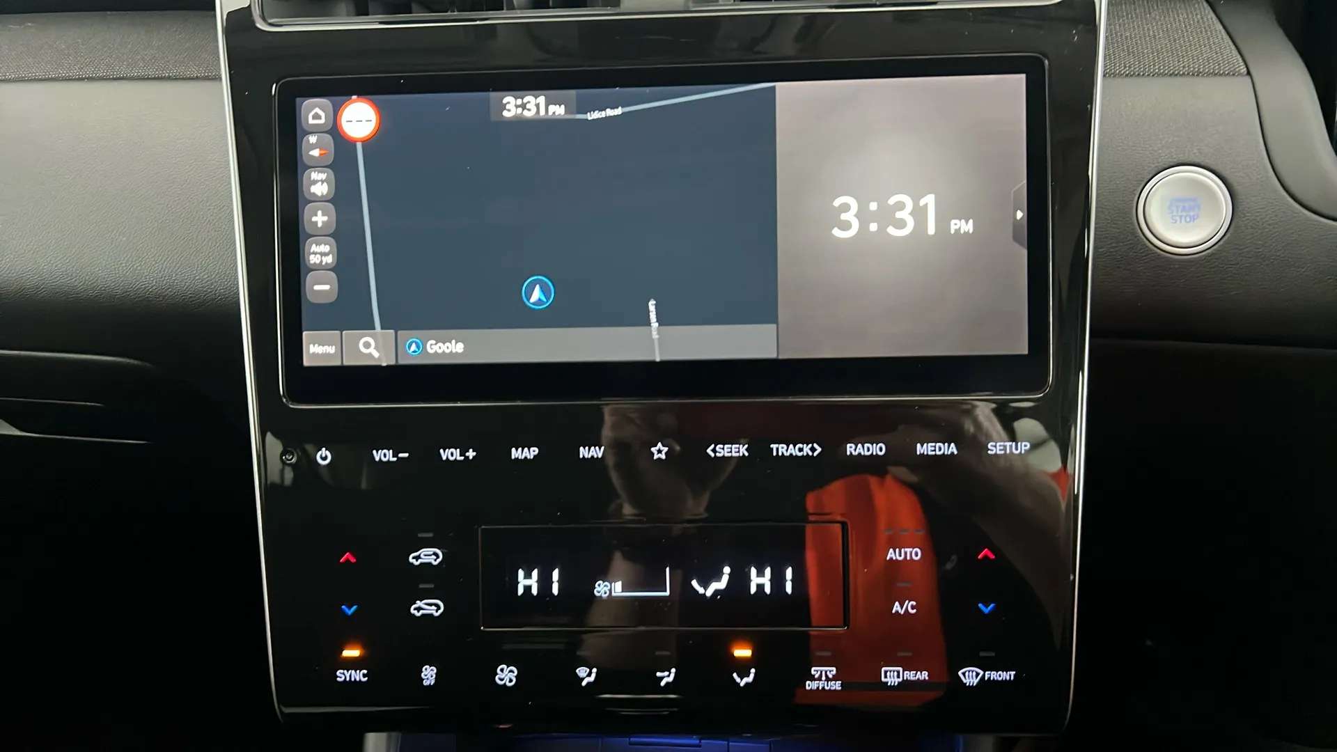 2021 HYUNDAI TUCSON 2021 HYUNDAI TUCSON