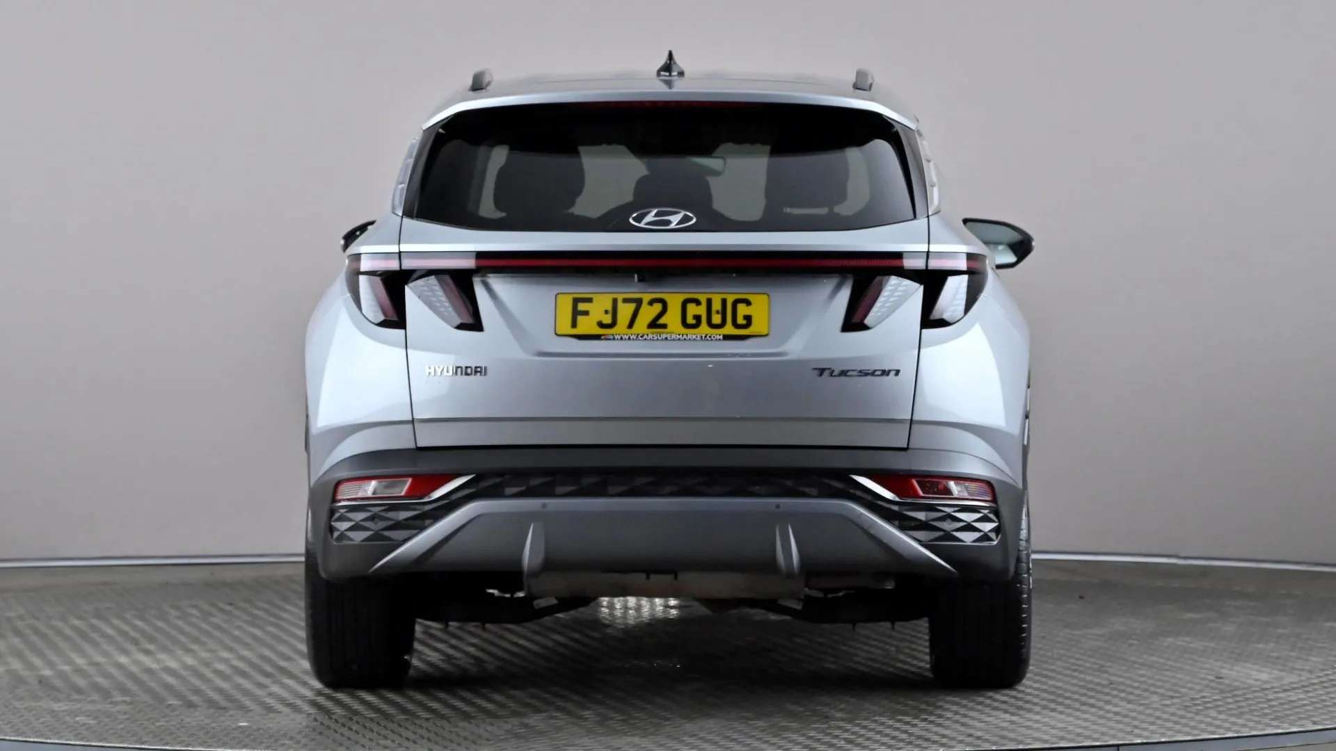 2022 HYUNDAI TUCSON 2022 HYUNDAI TUCSON