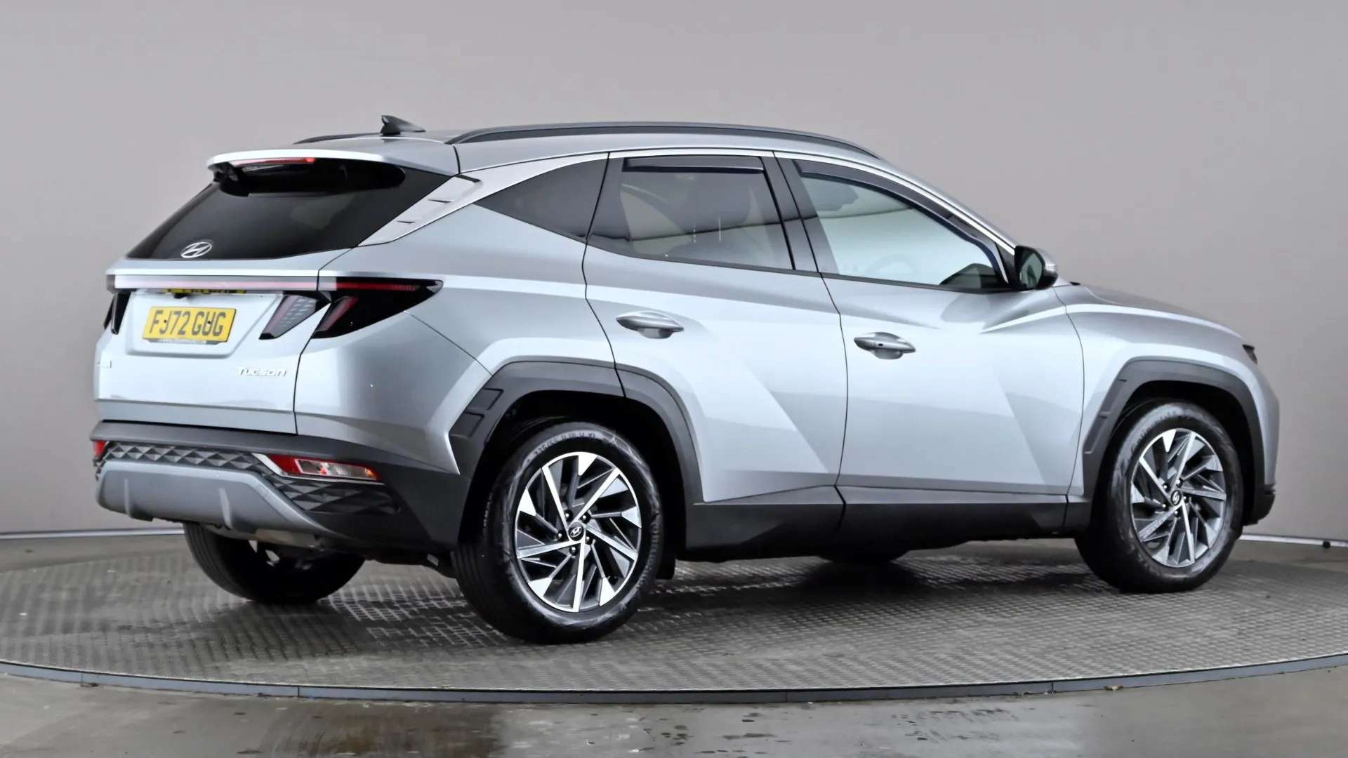 2022 HYUNDAI TUCSON 2022 HYUNDAI TUCSON