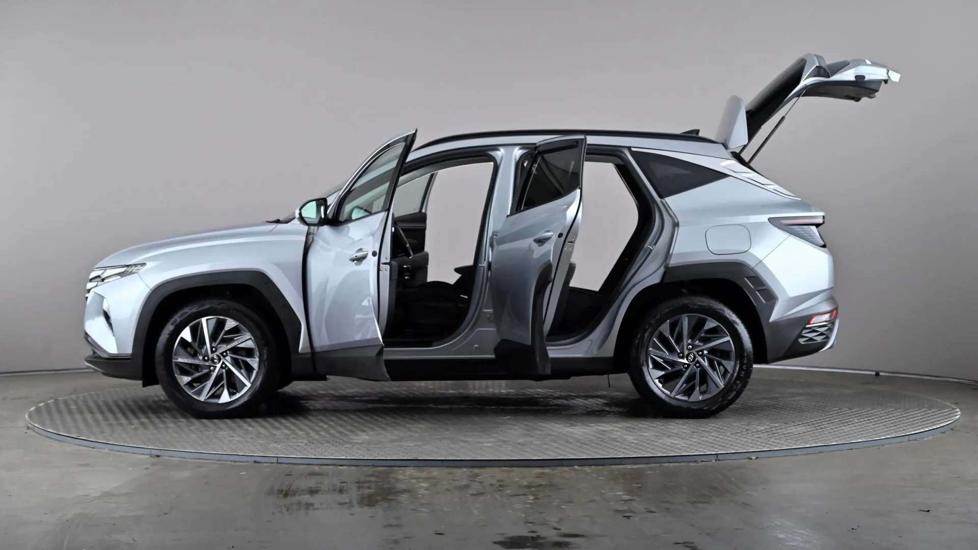 2022 HYUNDAI TUCSON 2022 HYUNDAI TUCSON