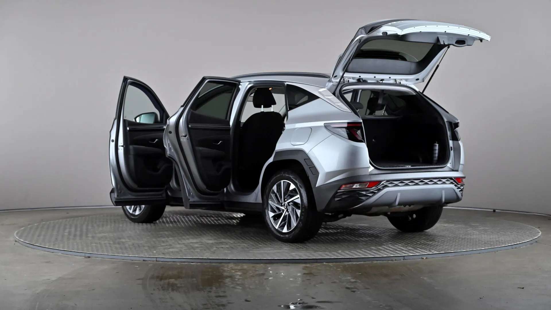 2022 HYUNDAI TUCSON 2022 HYUNDAI TUCSON