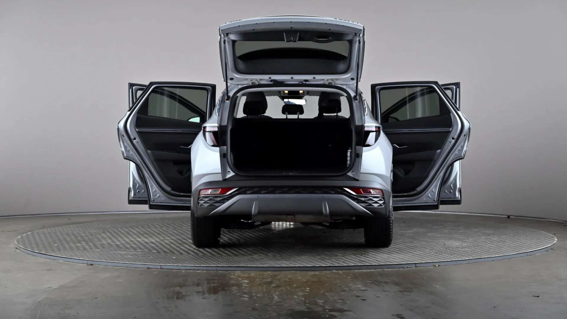 2022 HYUNDAI TUCSON 2022 HYUNDAI TUCSON