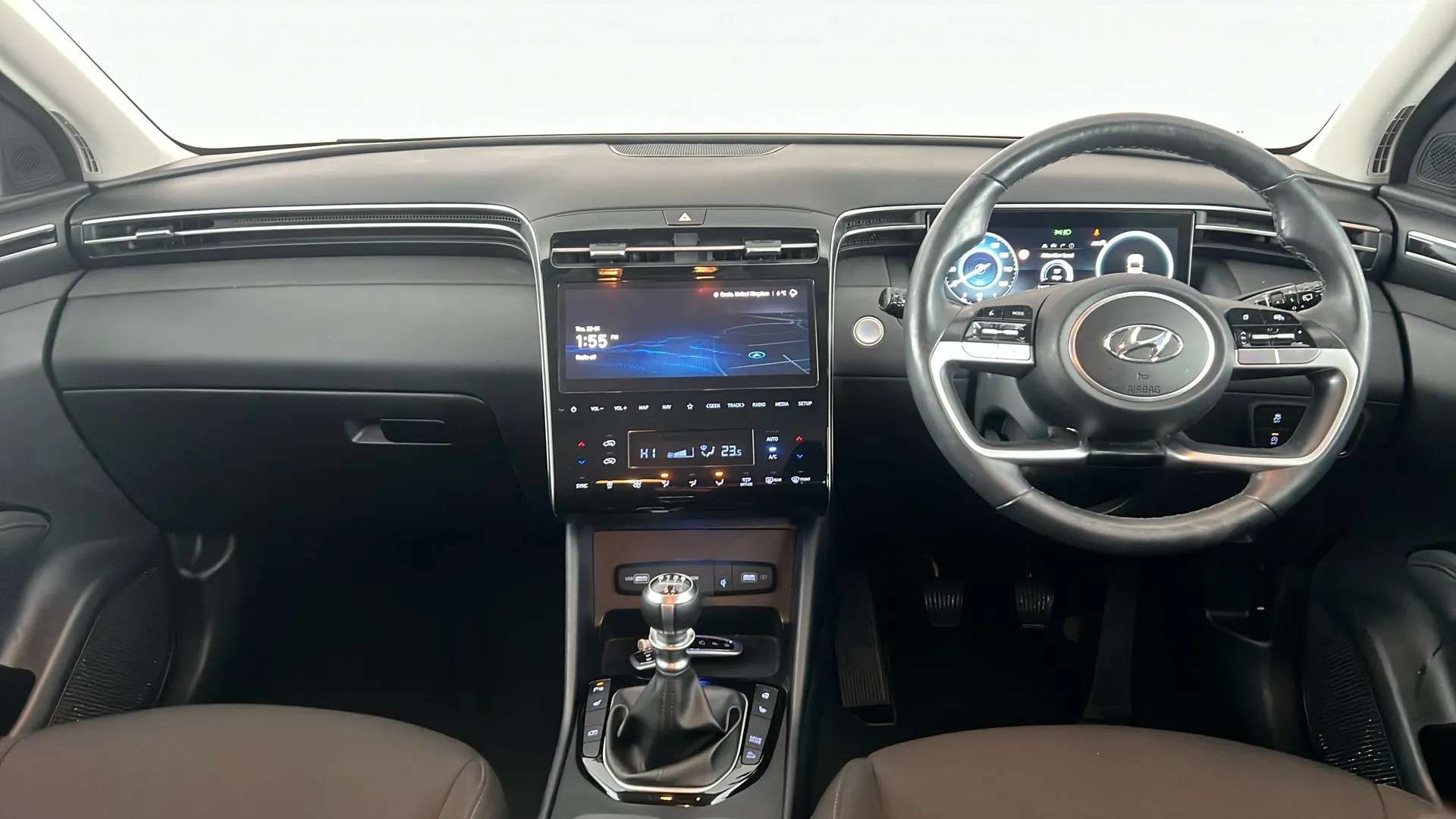 2022 HYUNDAI TUCSON 2022 HYUNDAI TUCSON