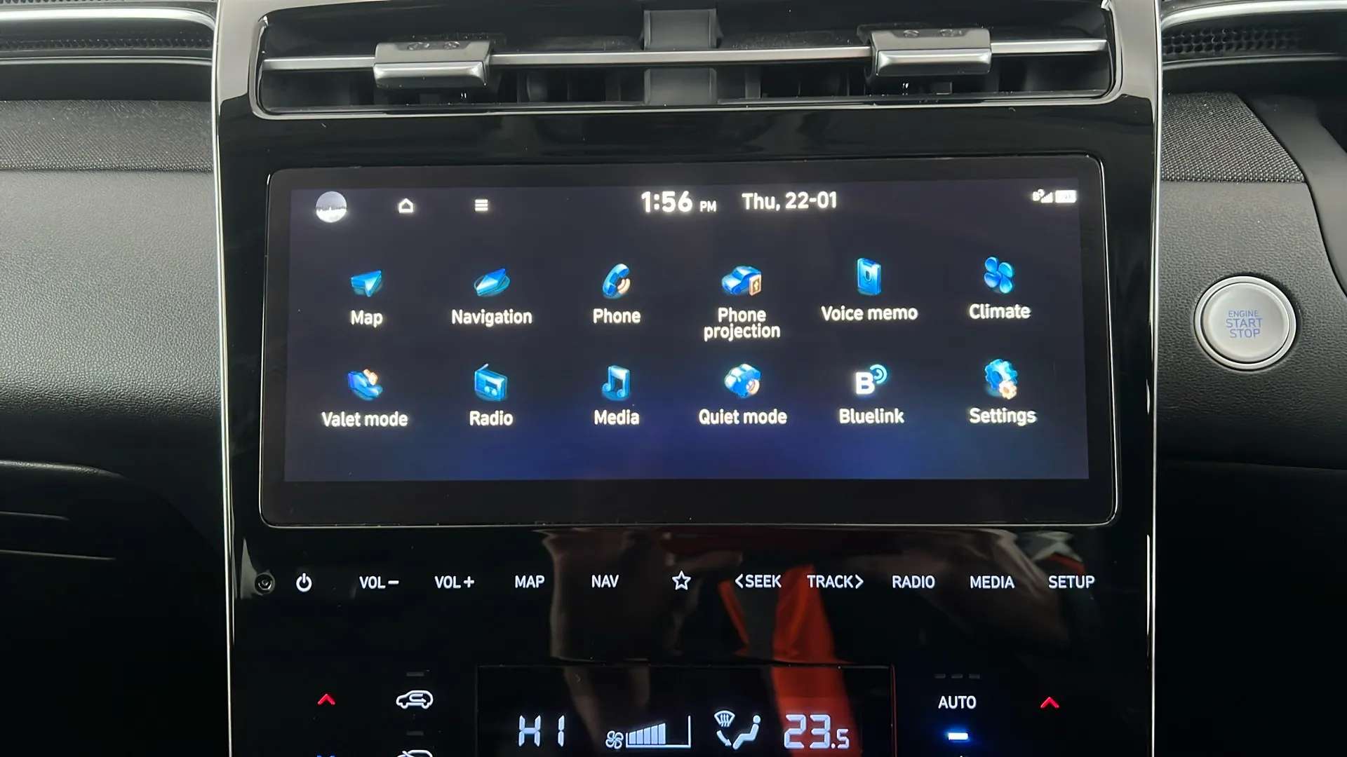 2022 HYUNDAI TUCSON 2022 HYUNDAI TUCSON