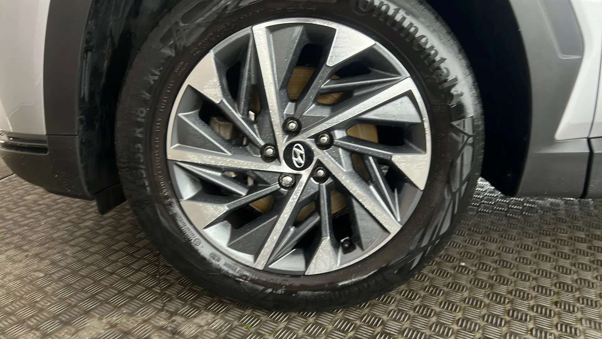 2022 HYUNDAI TUCSON 2022 HYUNDAI TUCSON