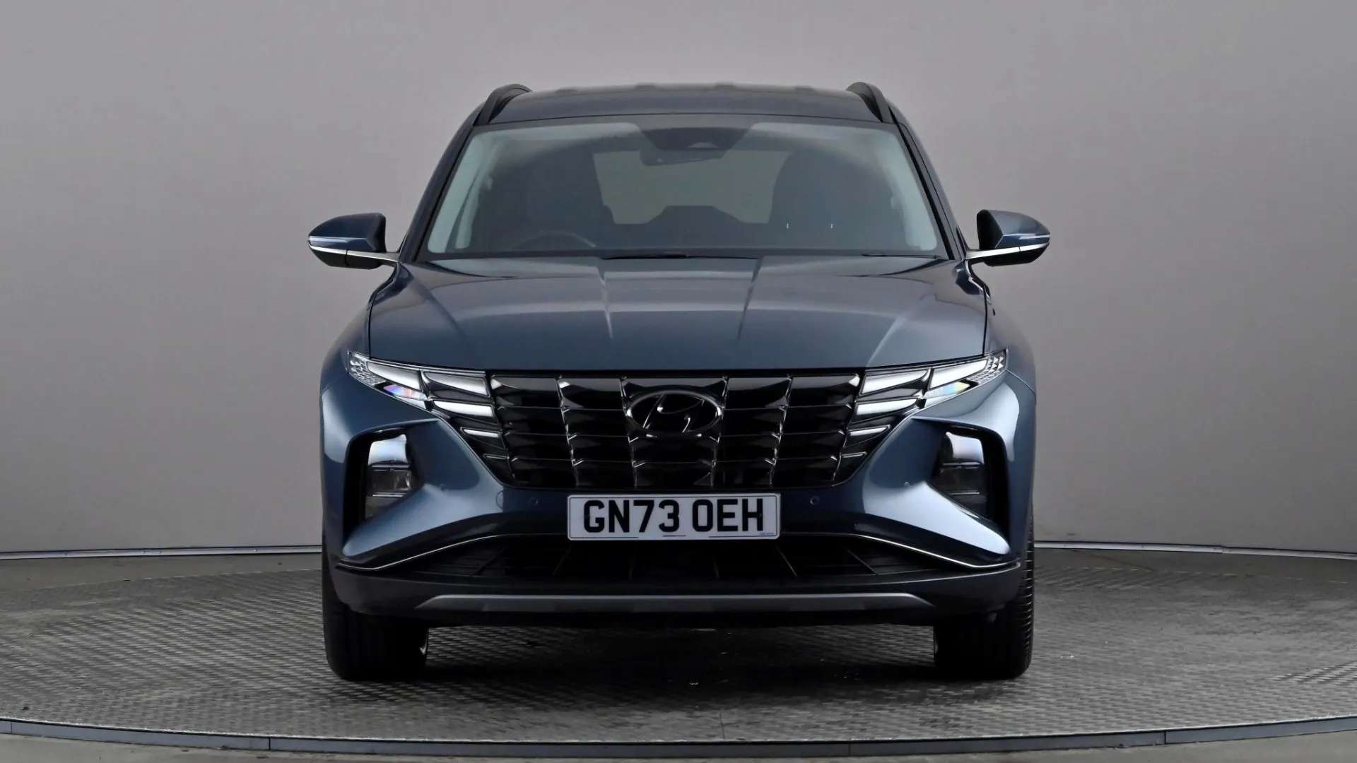 A 2024 HYUNDAI TUCSON 1.6 TGDi Premium 2WD A 2024 HYUNDAI TUCSON 1.6 TGDi Premium 2WD