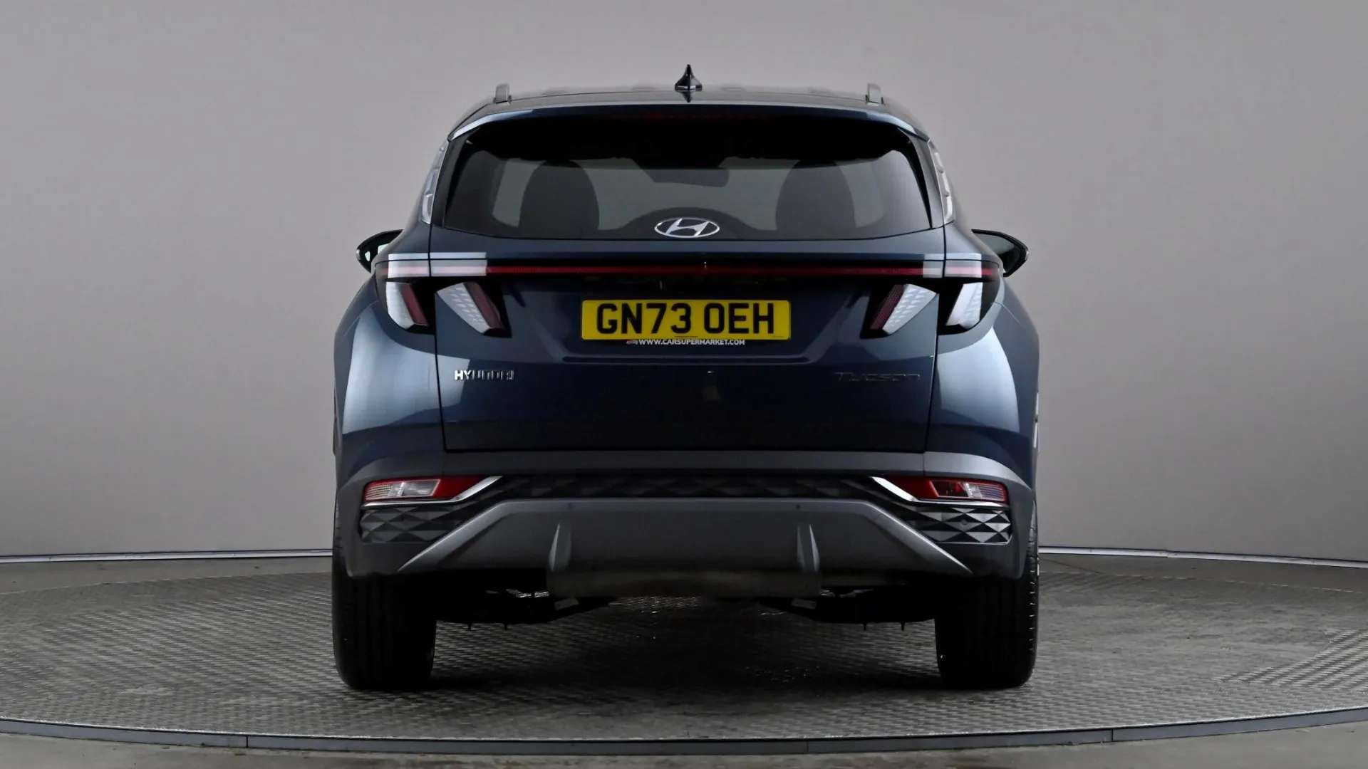 2024 HYUNDAI TUCSON 2024 HYUNDAI TUCSON