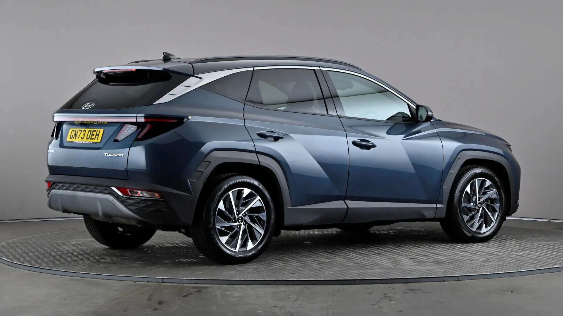 2024 HYUNDAI TUCSON 2024 HYUNDAI TUCSON