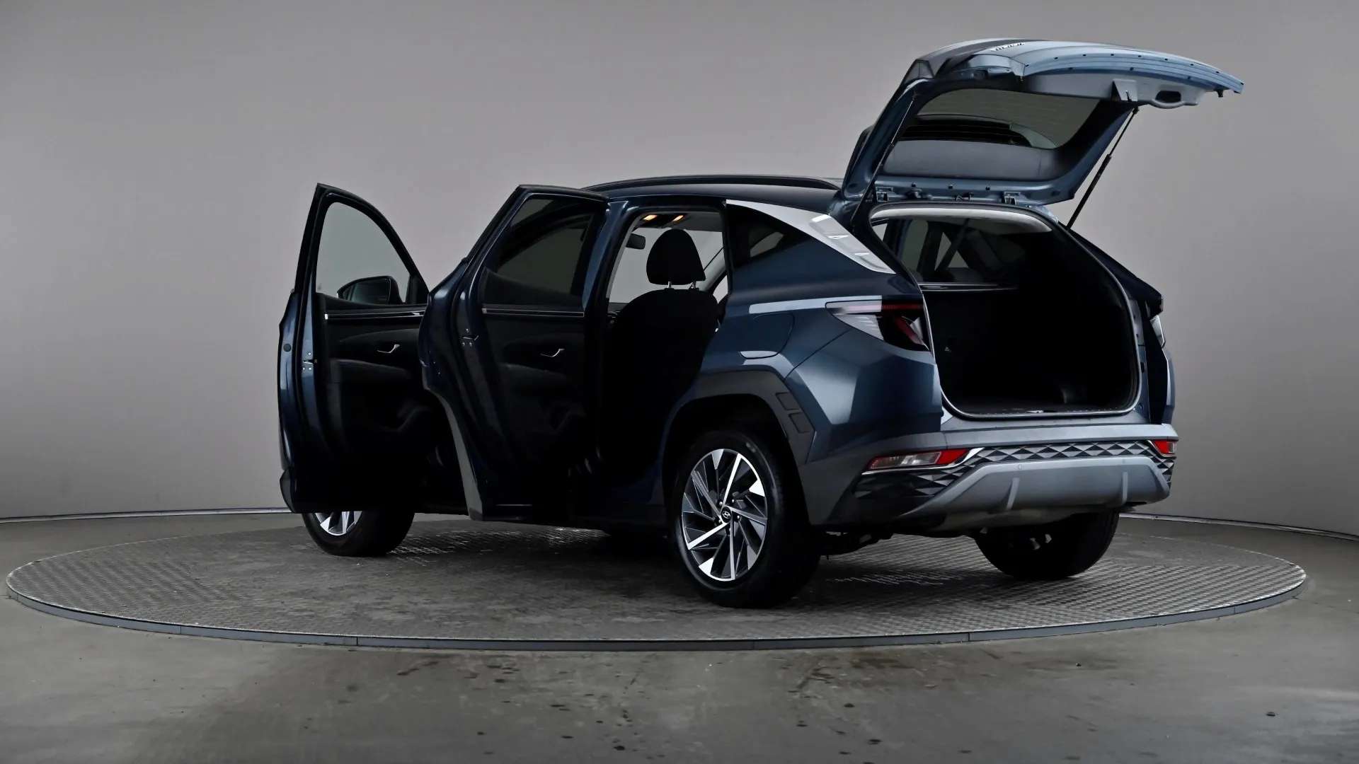 2024 HYUNDAI TUCSON 2024 HYUNDAI TUCSON