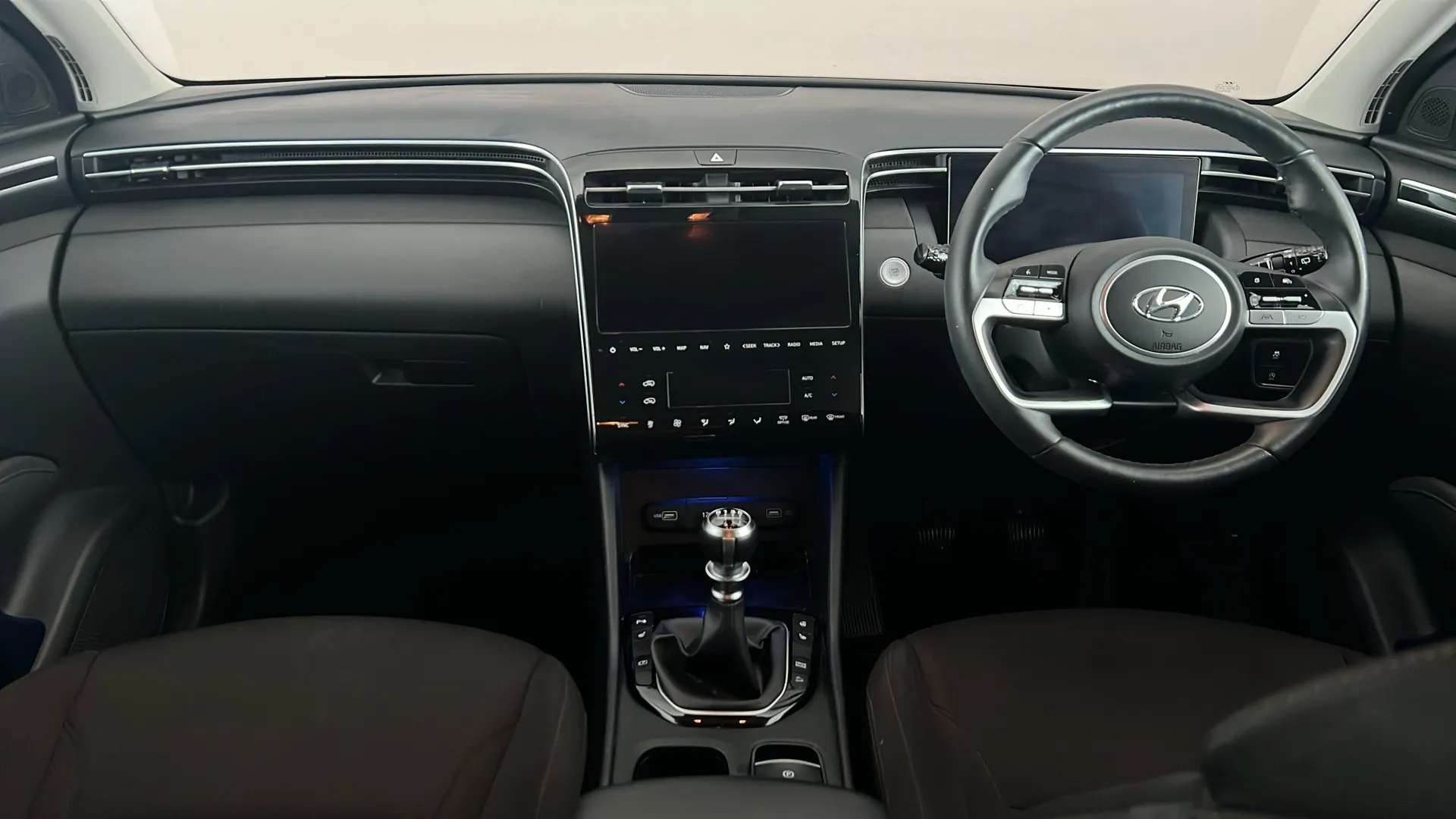 2024 HYUNDAI TUCSON 2024 HYUNDAI TUCSON