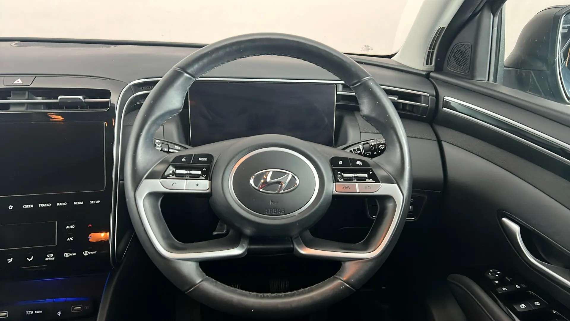 2024 HYUNDAI TUCSON 2024 HYUNDAI TUCSON