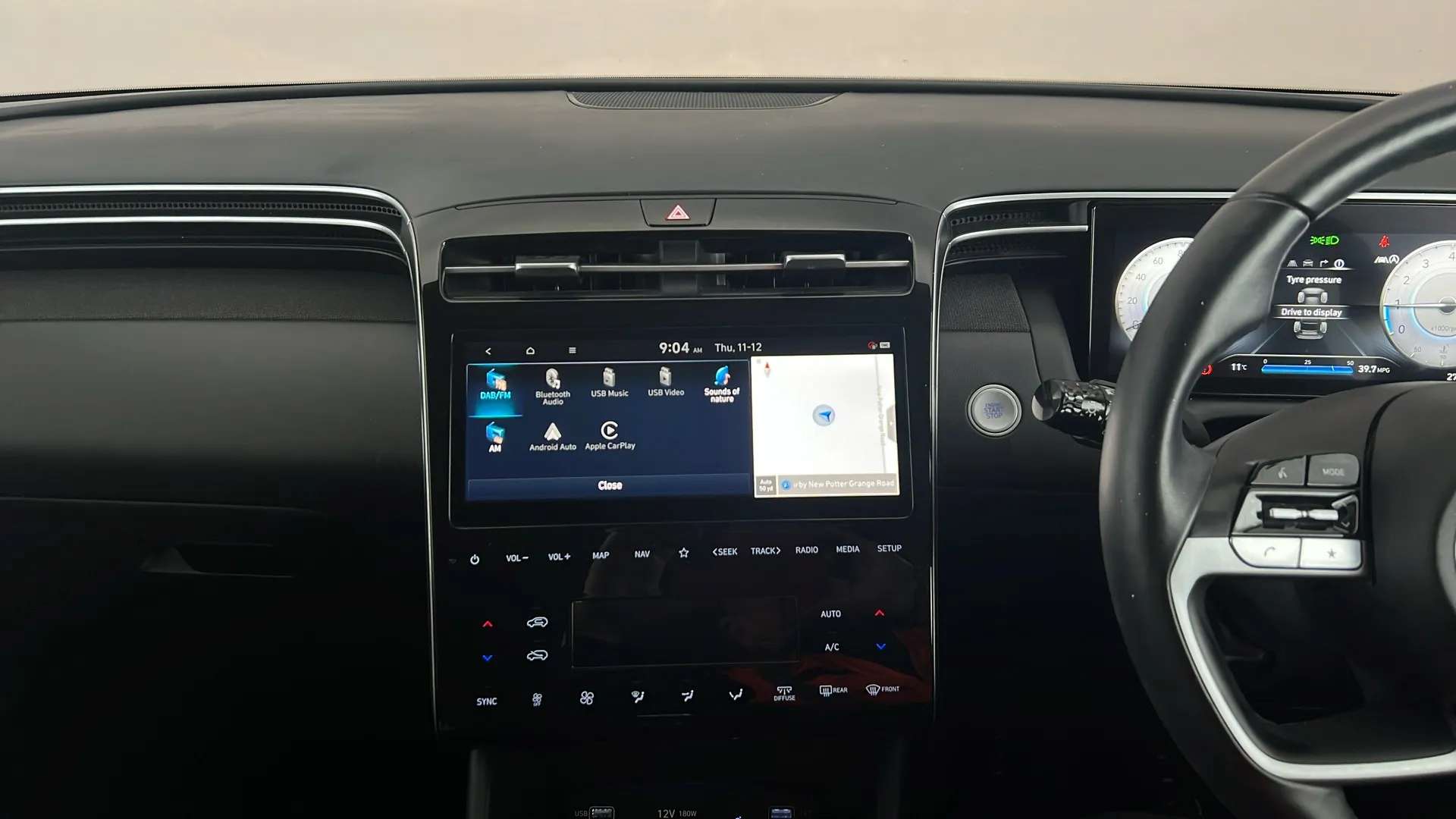 2024 HYUNDAI TUCSON 2024 HYUNDAI TUCSON