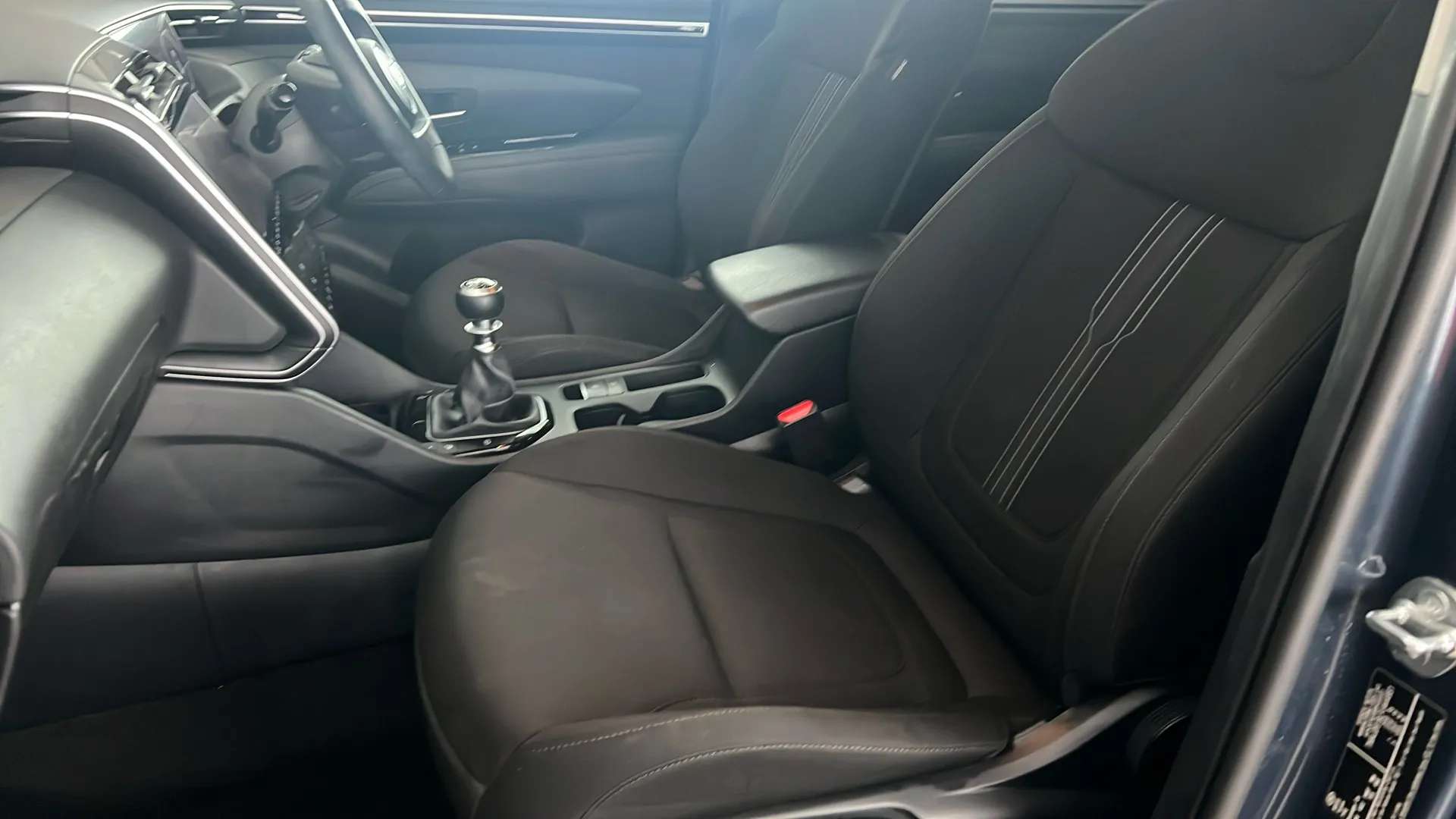 2024 HYUNDAI TUCSON 2024 HYUNDAI TUCSON