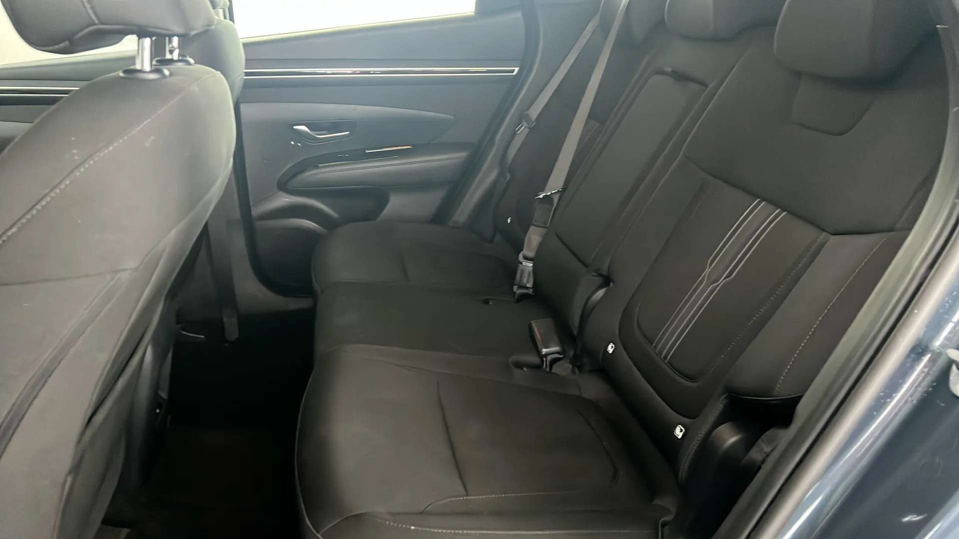 2024 HYUNDAI TUCSON 2024 HYUNDAI TUCSON