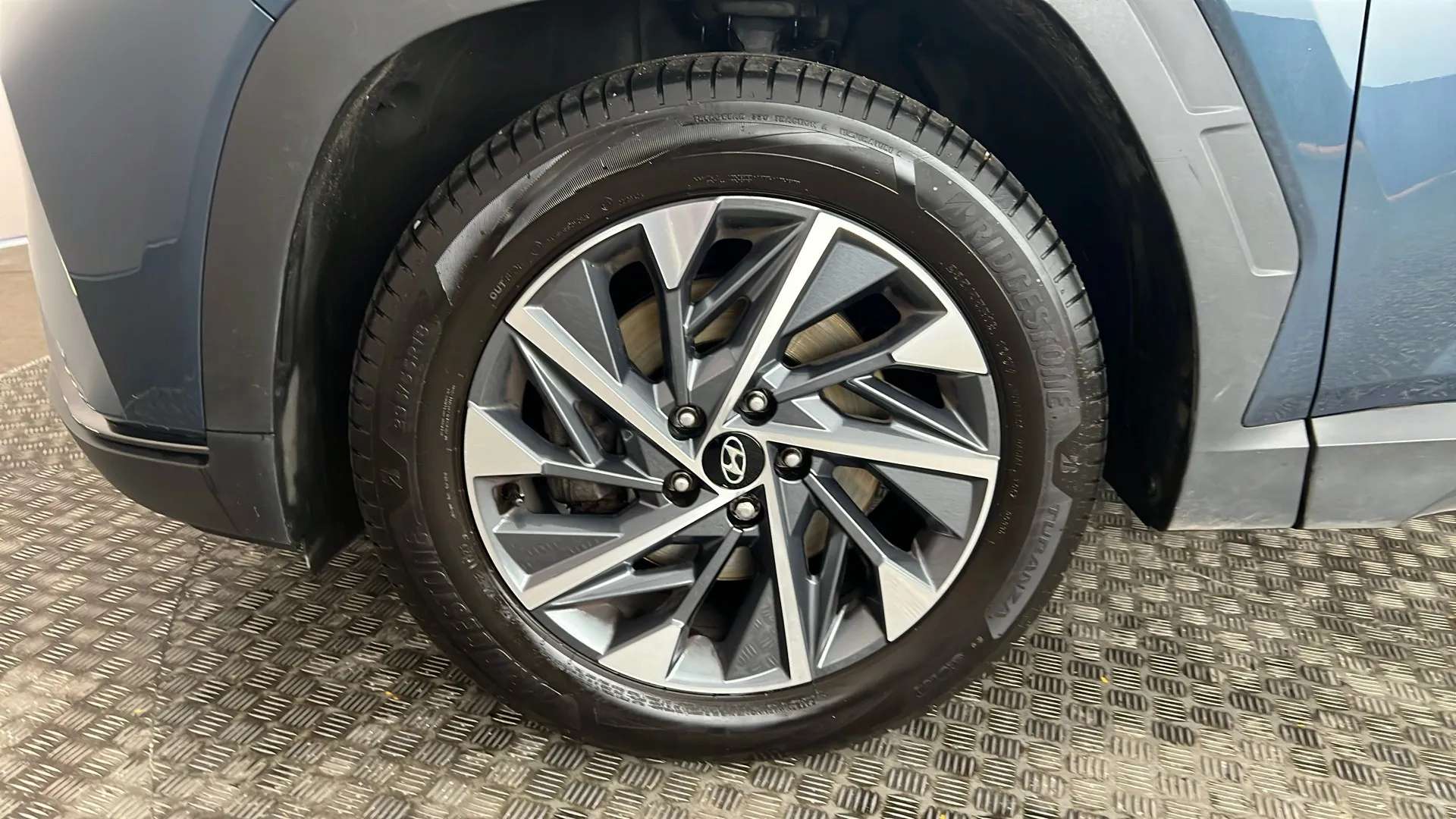 2024 HYUNDAI TUCSON 2024 HYUNDAI TUCSON