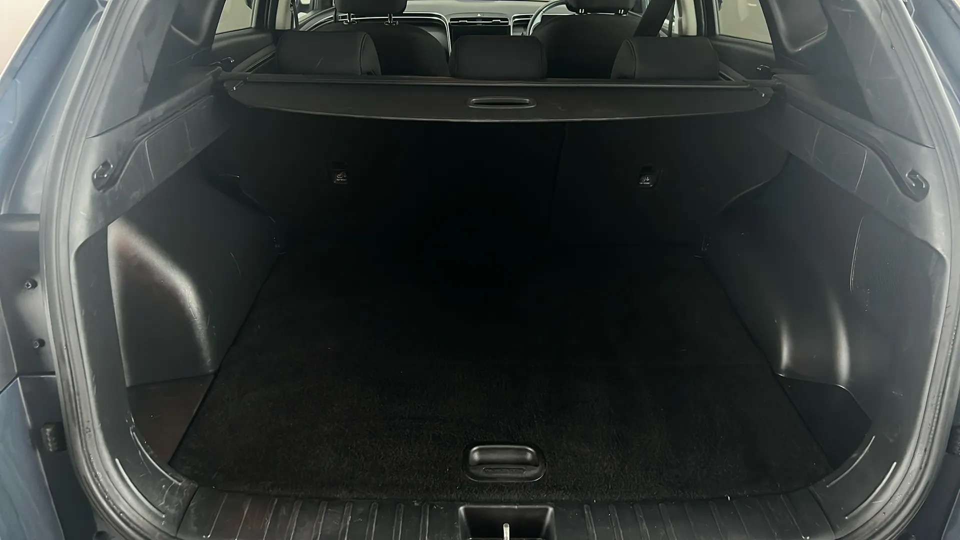 2024 HYUNDAI TUCSON 2024 HYUNDAI TUCSON