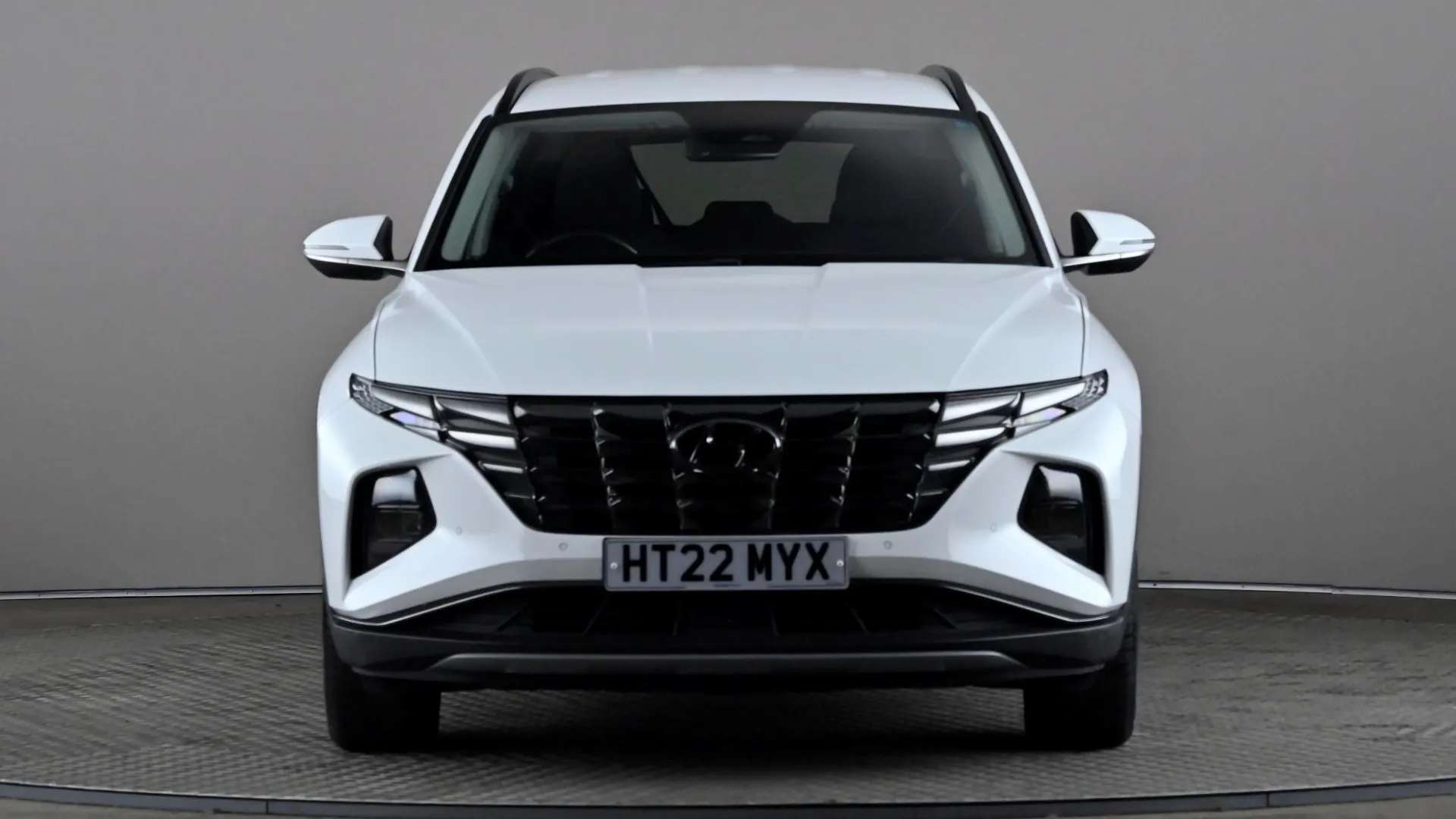 A 2022 HYUNDAI TUCSON 1.6 TGDi Premium 2WD A 2022 HYUNDAI TUCSON 1.6 TGDi Premium 2WD