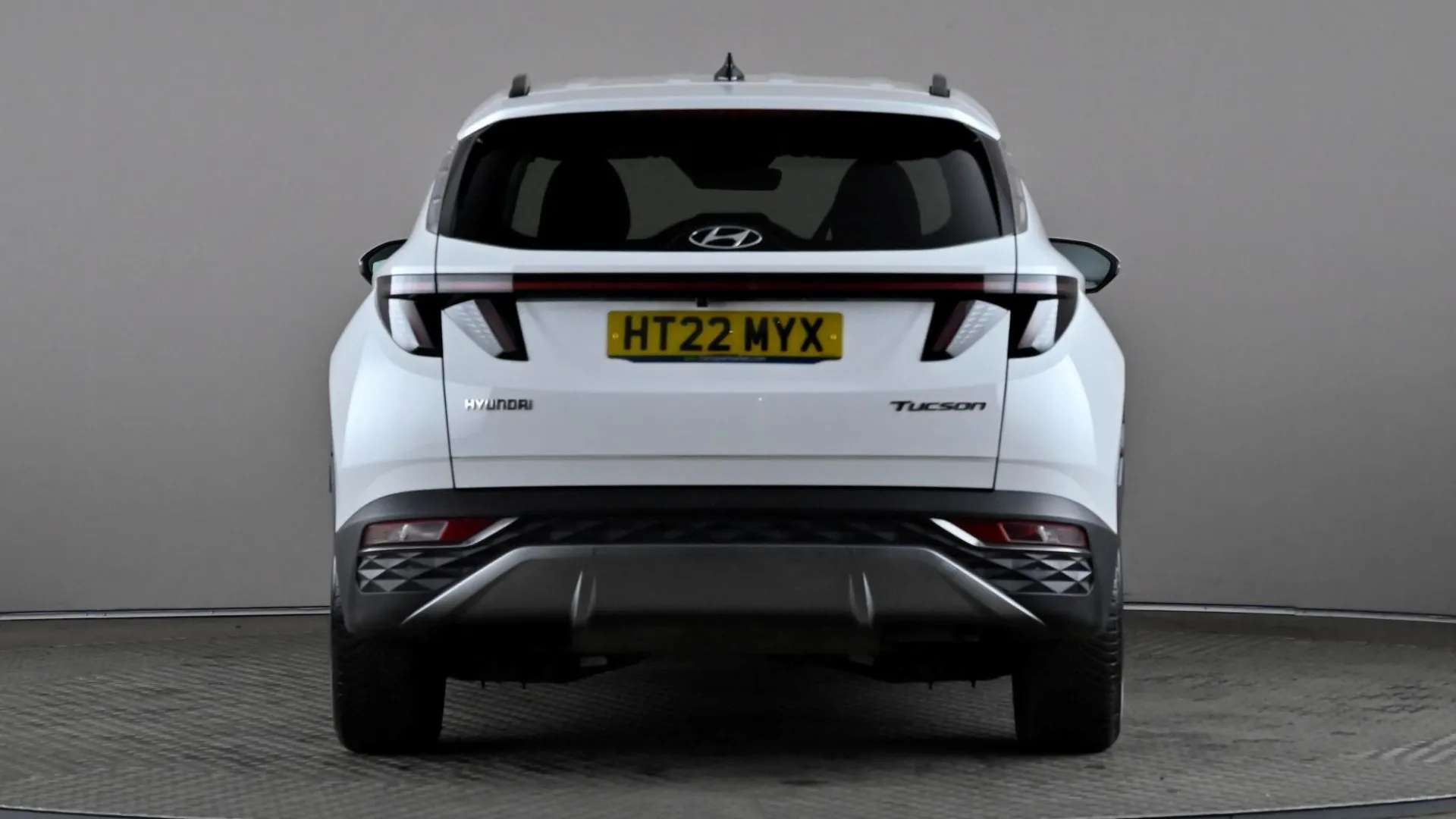 2022 HYUNDAI TUCSON 2022 HYUNDAI TUCSON