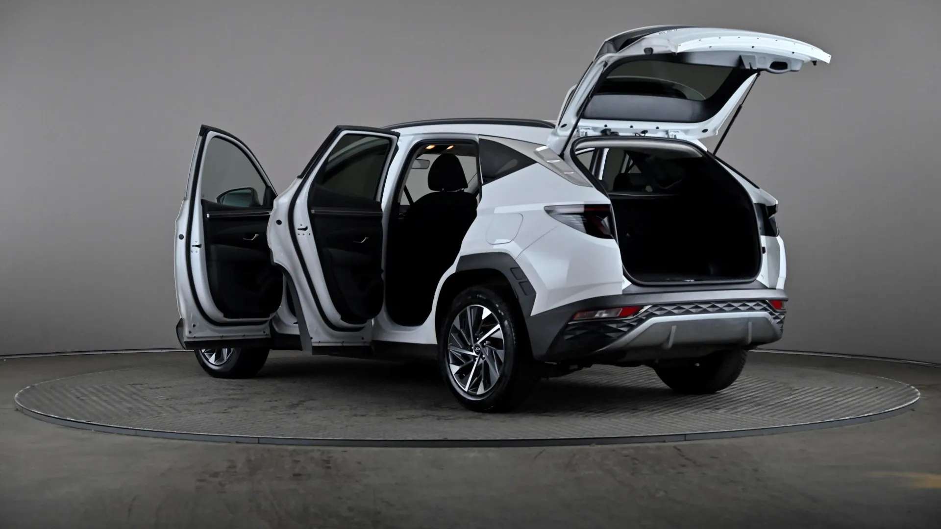 2022 HYUNDAI TUCSON 2022 HYUNDAI TUCSON