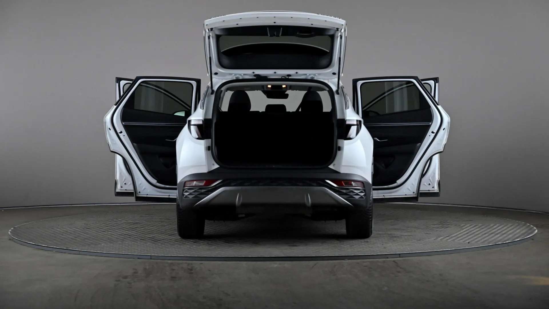 2022 HYUNDAI TUCSON 2022 HYUNDAI TUCSON