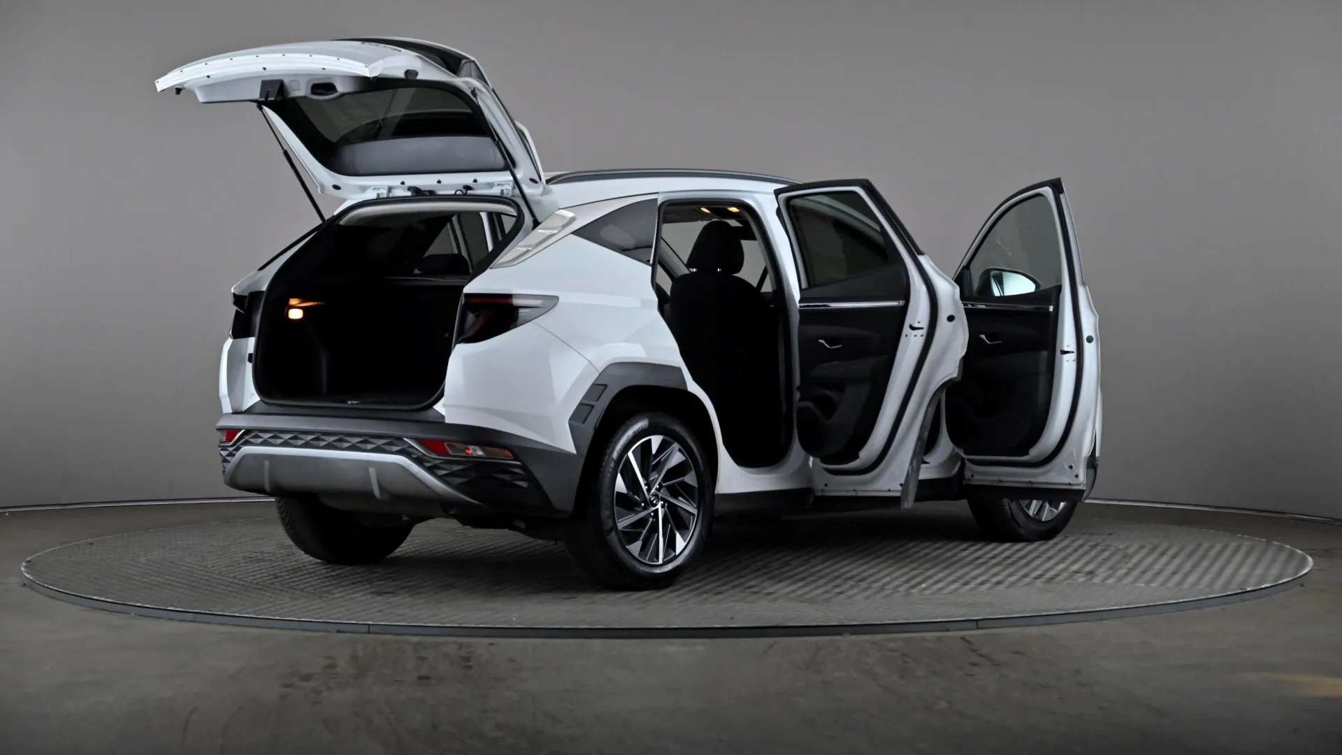 2022 HYUNDAI TUCSON 2022 HYUNDAI TUCSON