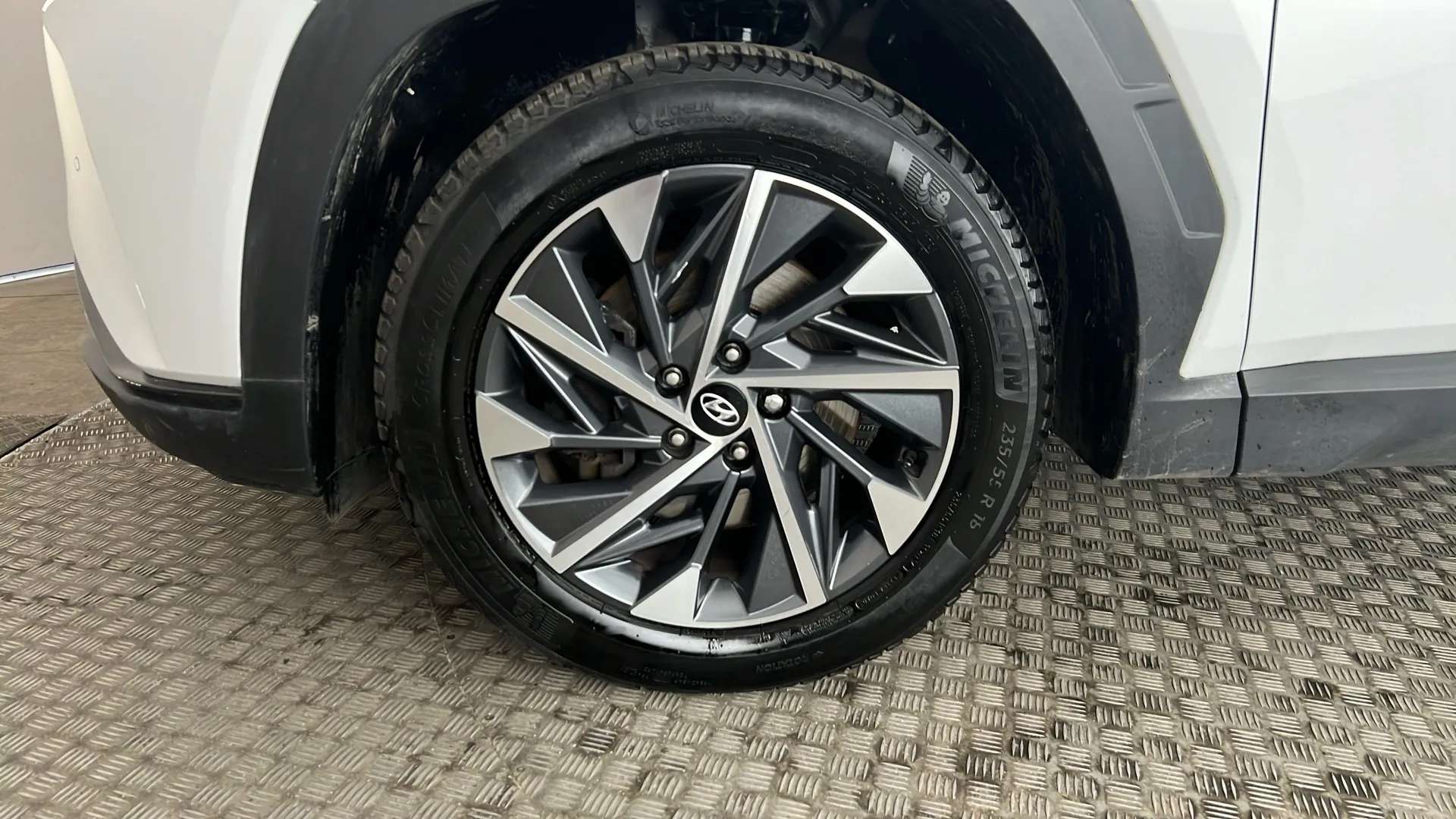 2022 HYUNDAI TUCSON 2022 HYUNDAI TUCSON