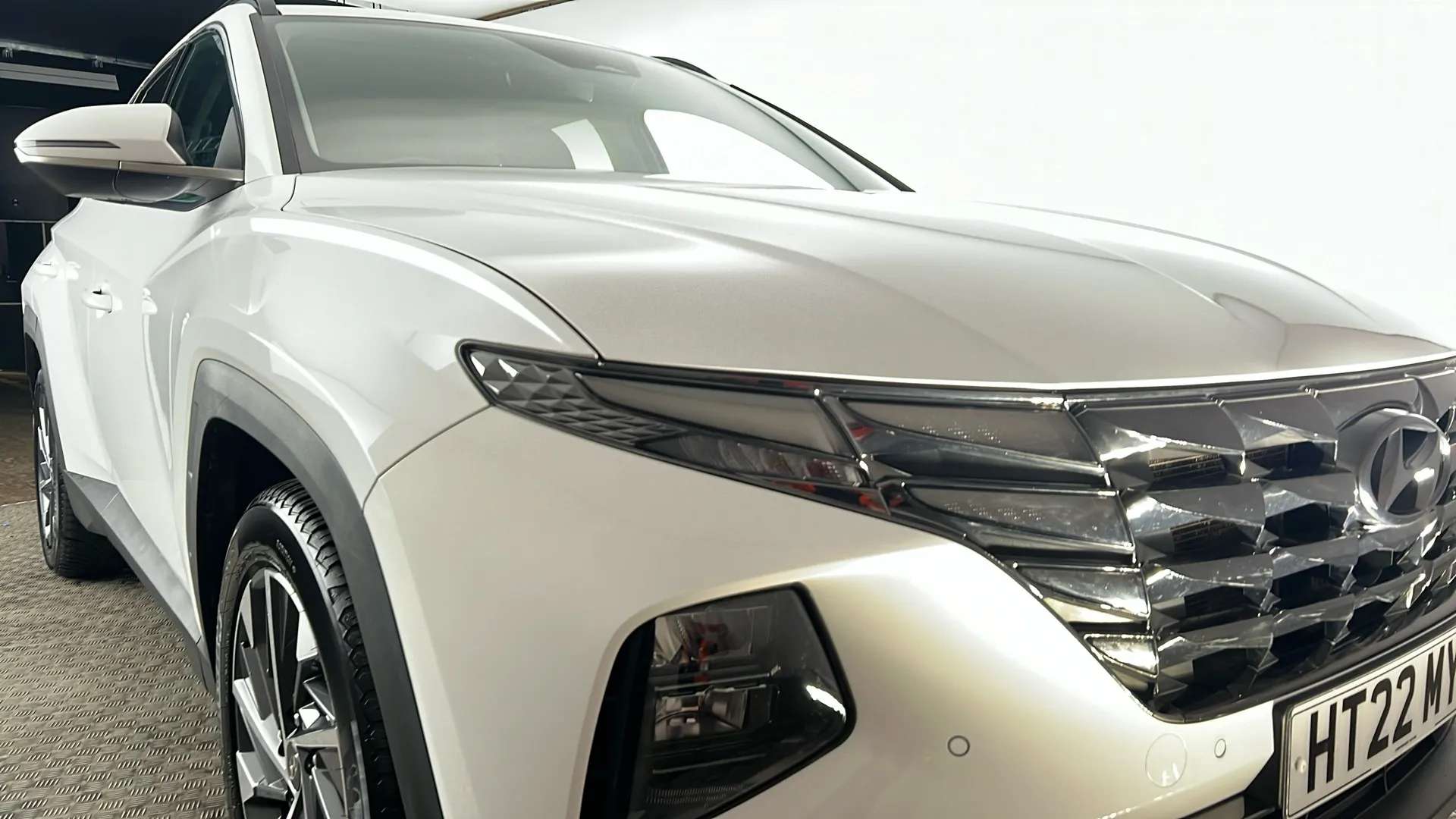 2022 HYUNDAI TUCSON 2022 HYUNDAI TUCSON