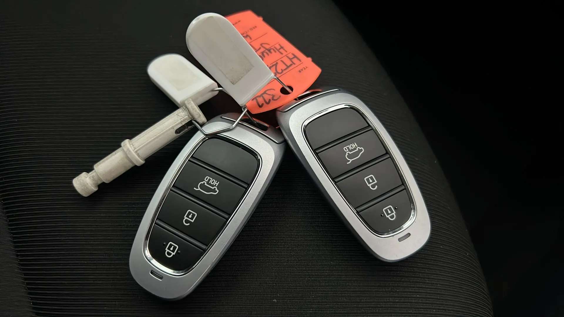 2022 HYUNDAI TUCSON 2022 HYUNDAI TUCSON