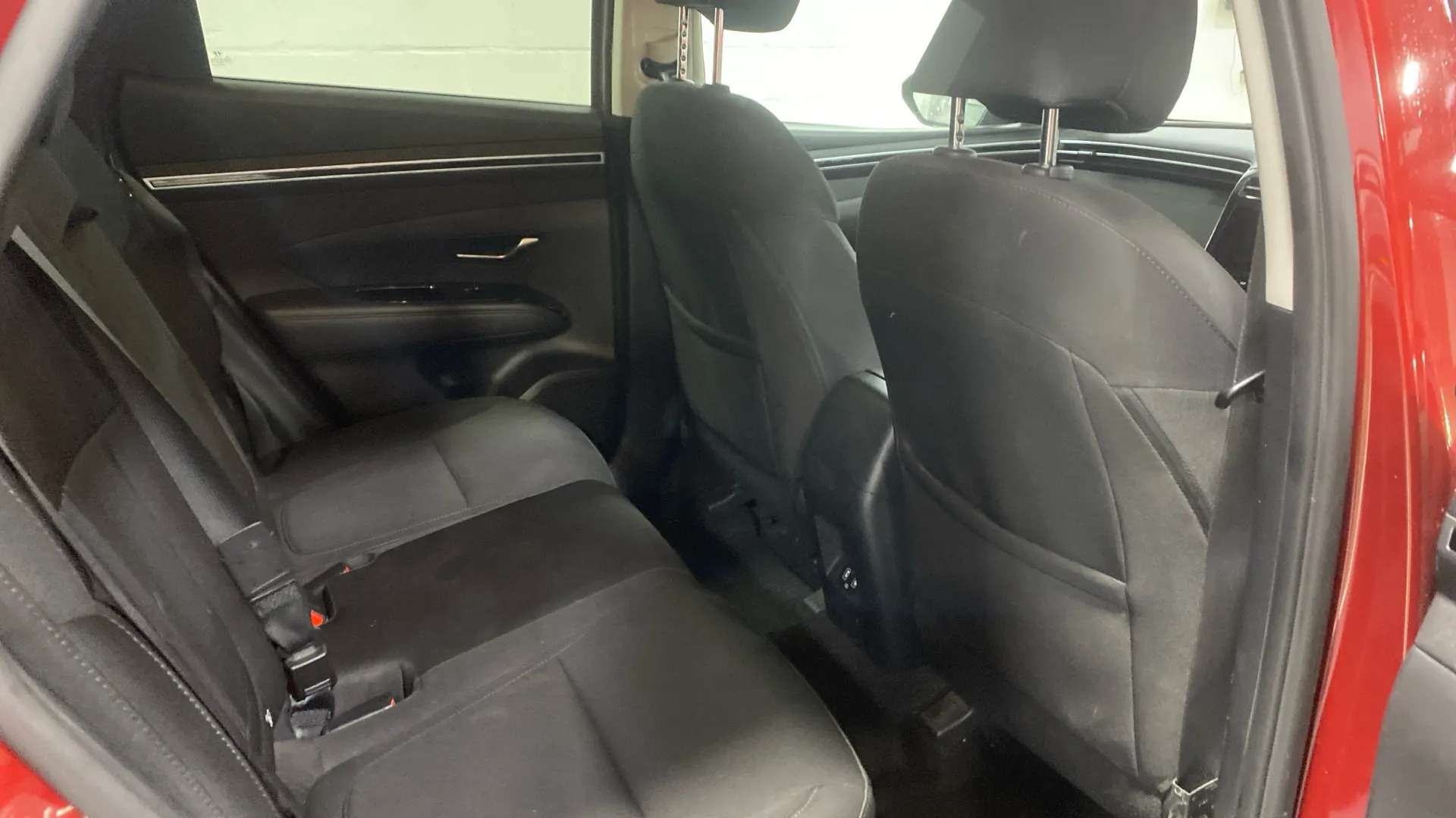 2021 HYUNDAI TUCSON 2021 HYUNDAI TUCSON