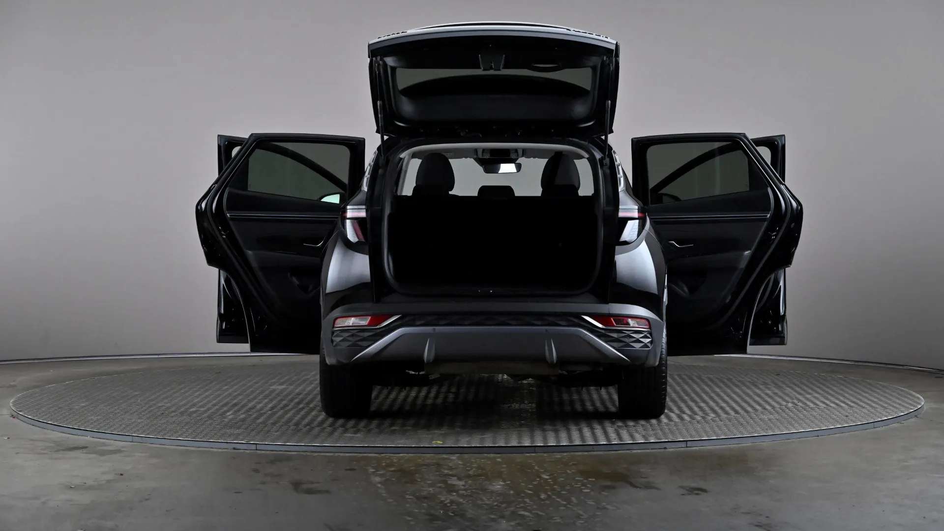 2021 HYUNDAI TUCSON 2021 HYUNDAI TUCSON