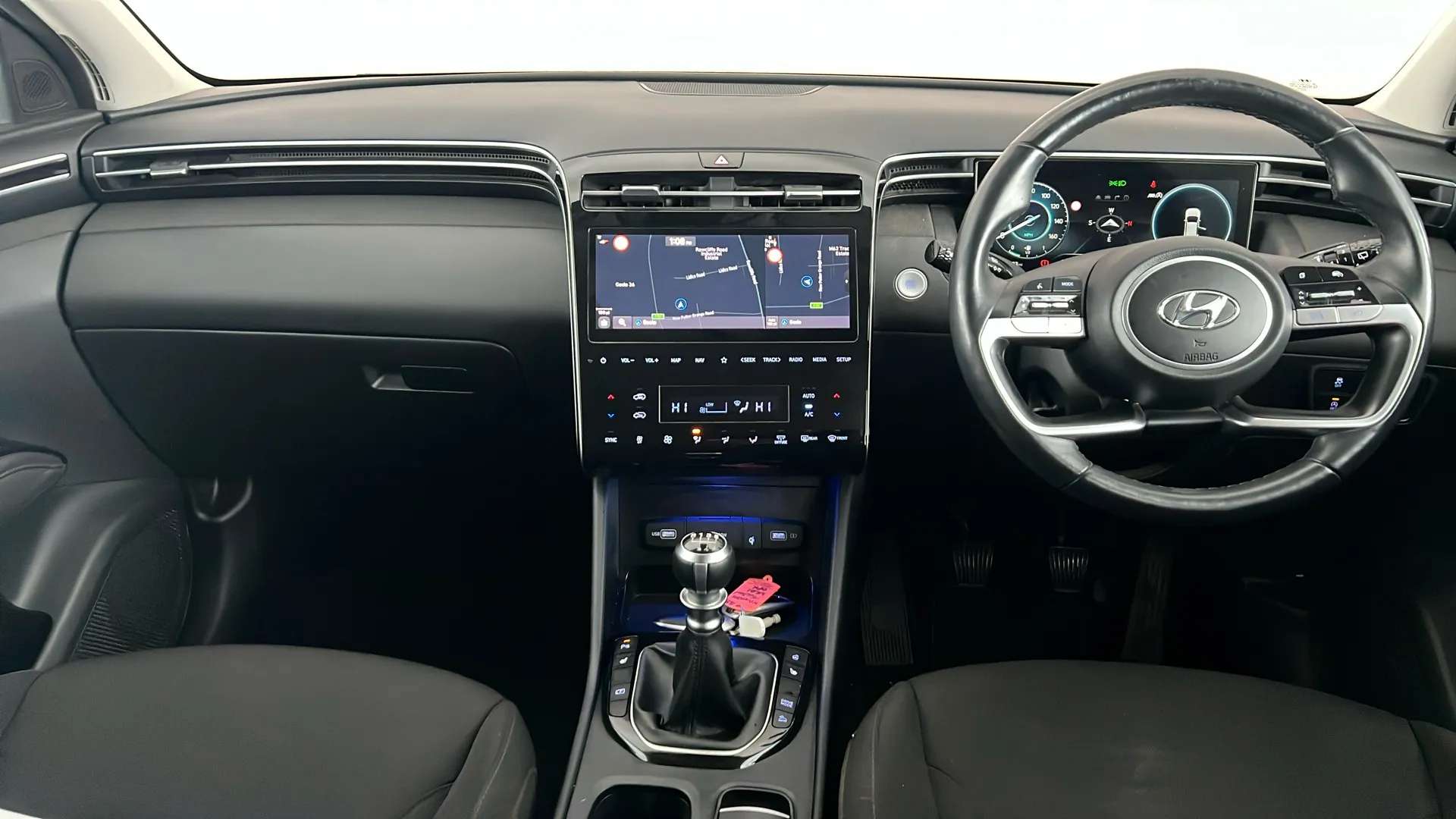 2021 HYUNDAI TUCSON 2021 HYUNDAI TUCSON