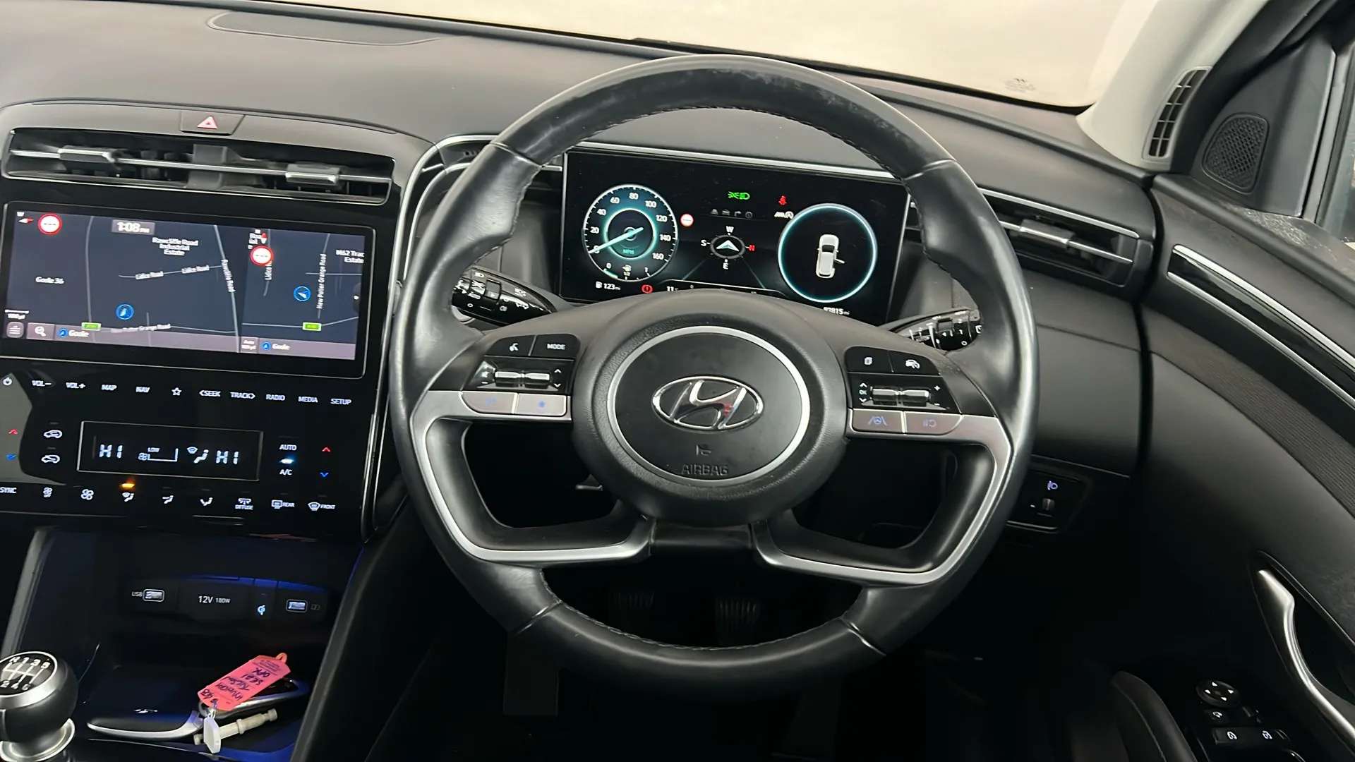 2021 HYUNDAI TUCSON 2021 HYUNDAI TUCSON