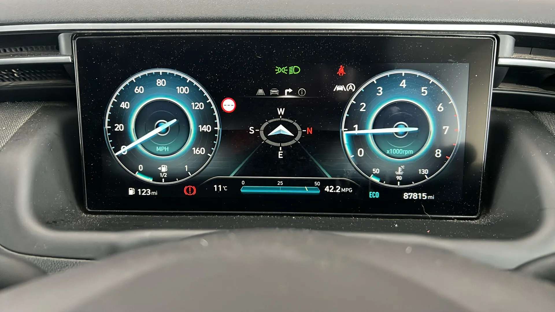 2021 HYUNDAI TUCSON 2021 HYUNDAI TUCSON