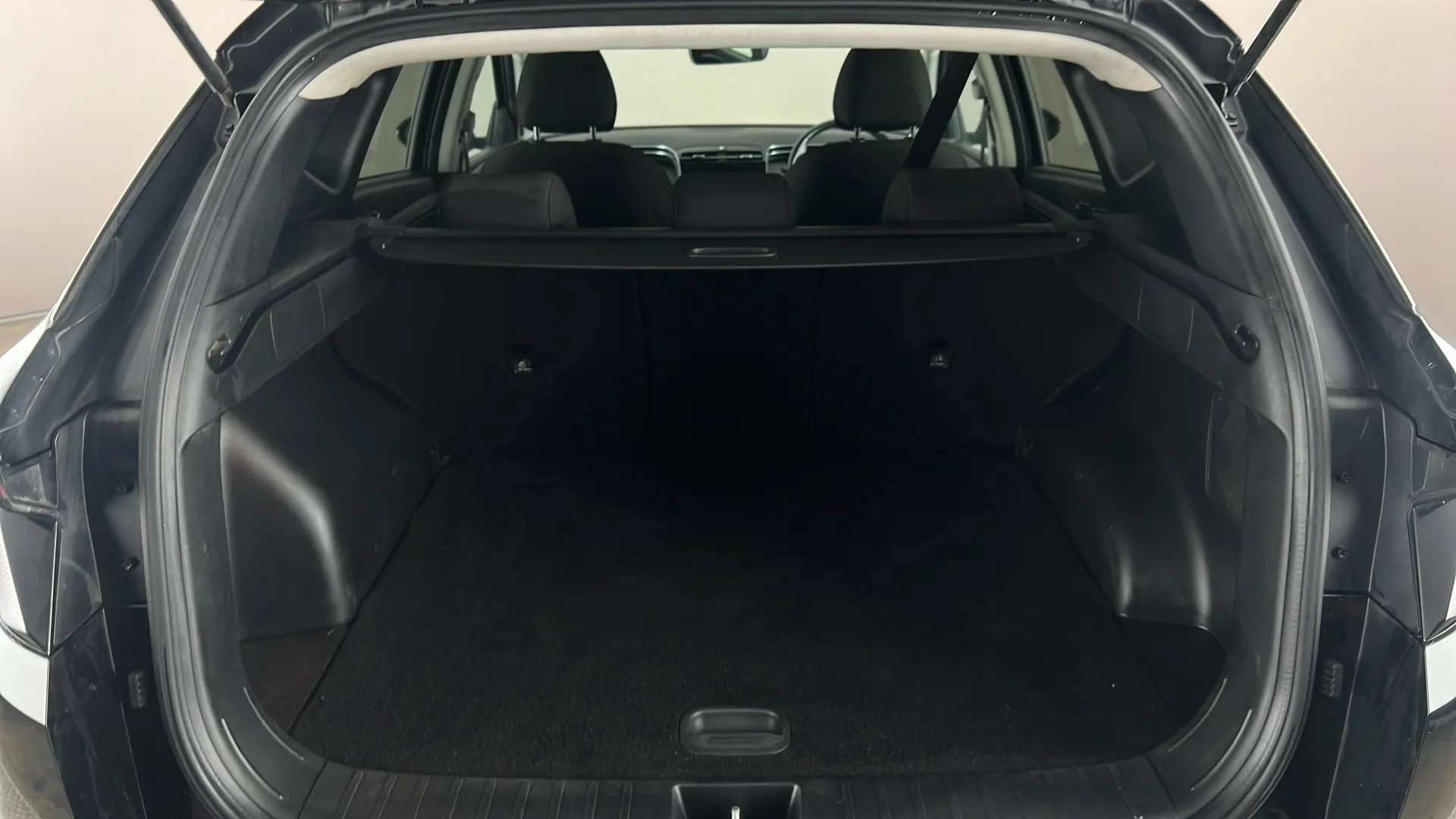 2021 HYUNDAI TUCSON 2021 HYUNDAI TUCSON