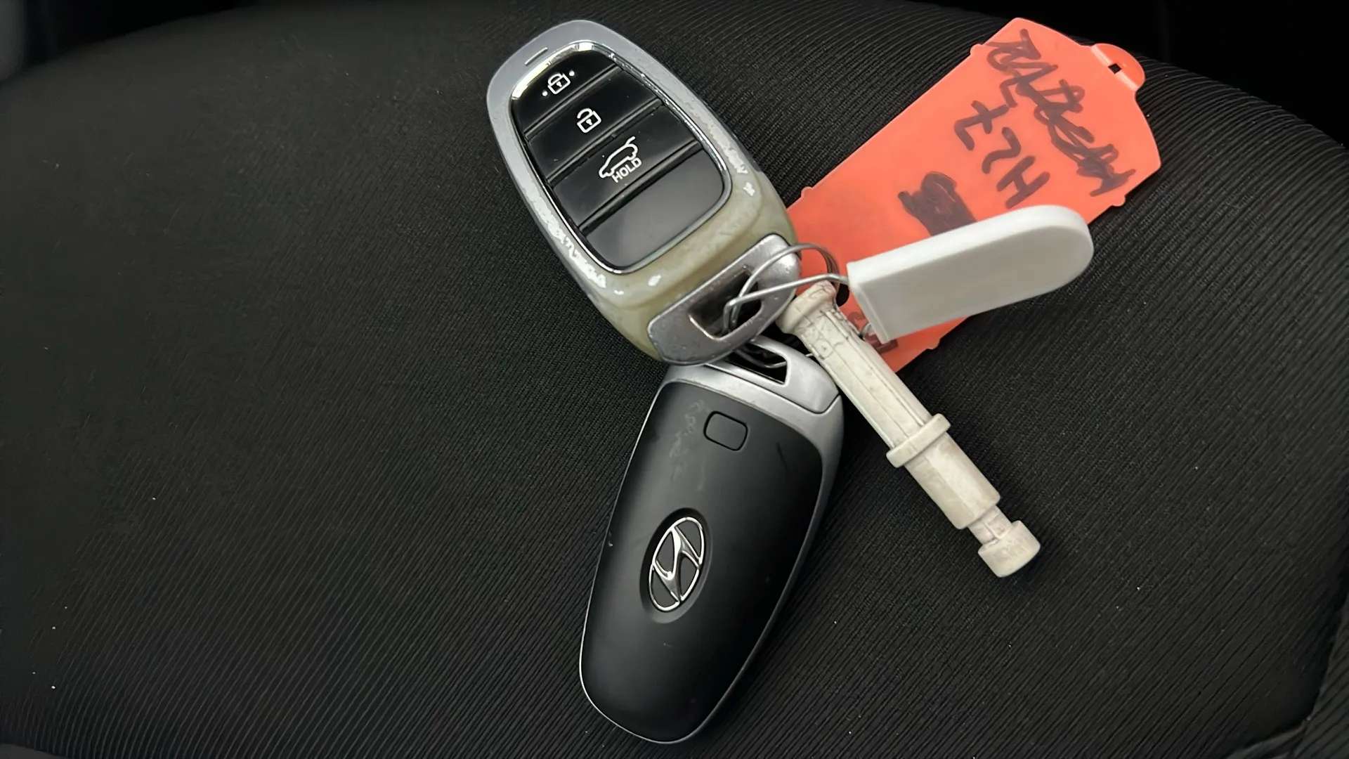 2021 HYUNDAI TUCSON 2021 HYUNDAI TUCSON