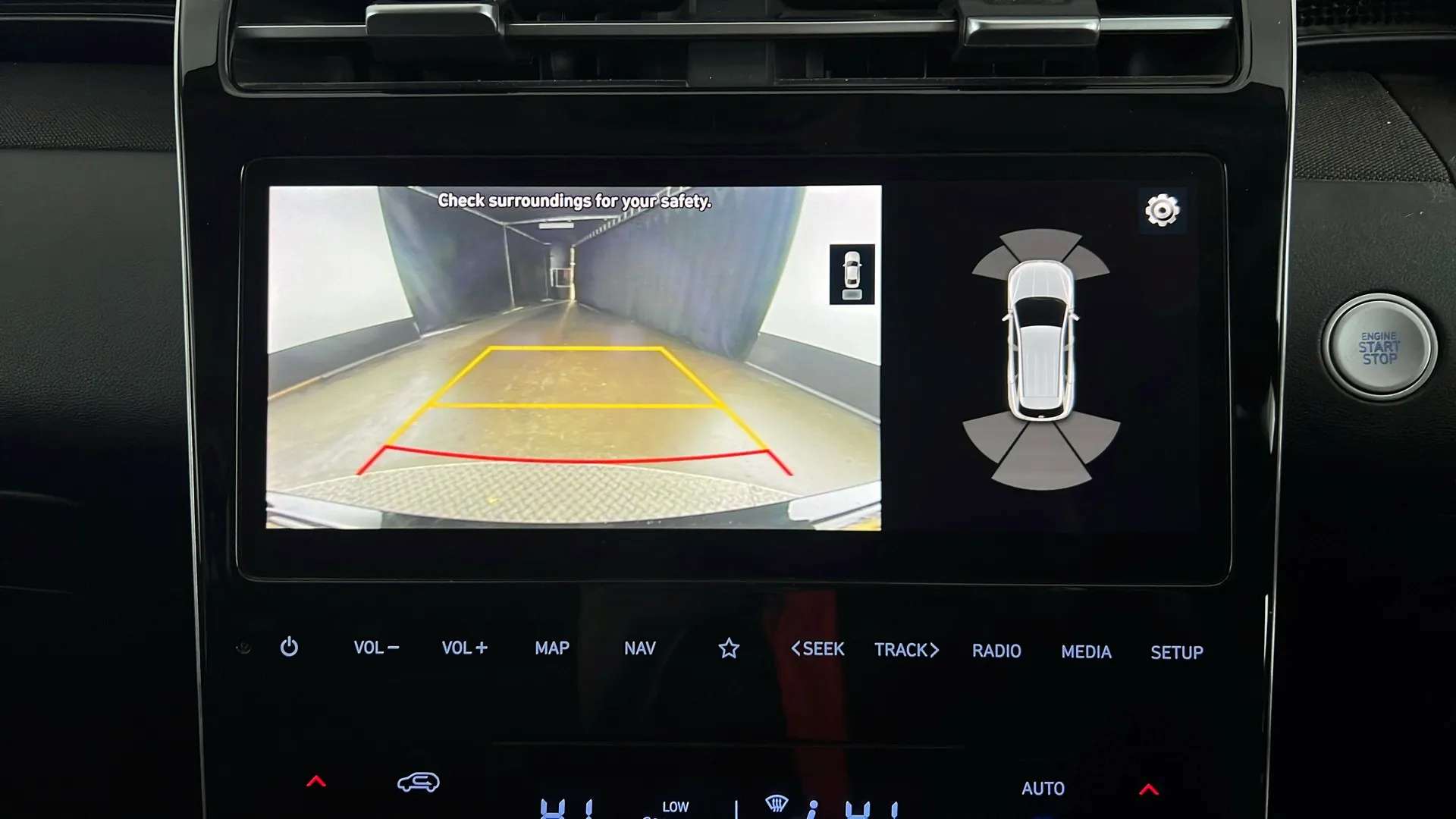 2021 HYUNDAI TUCSON 2021 HYUNDAI TUCSON