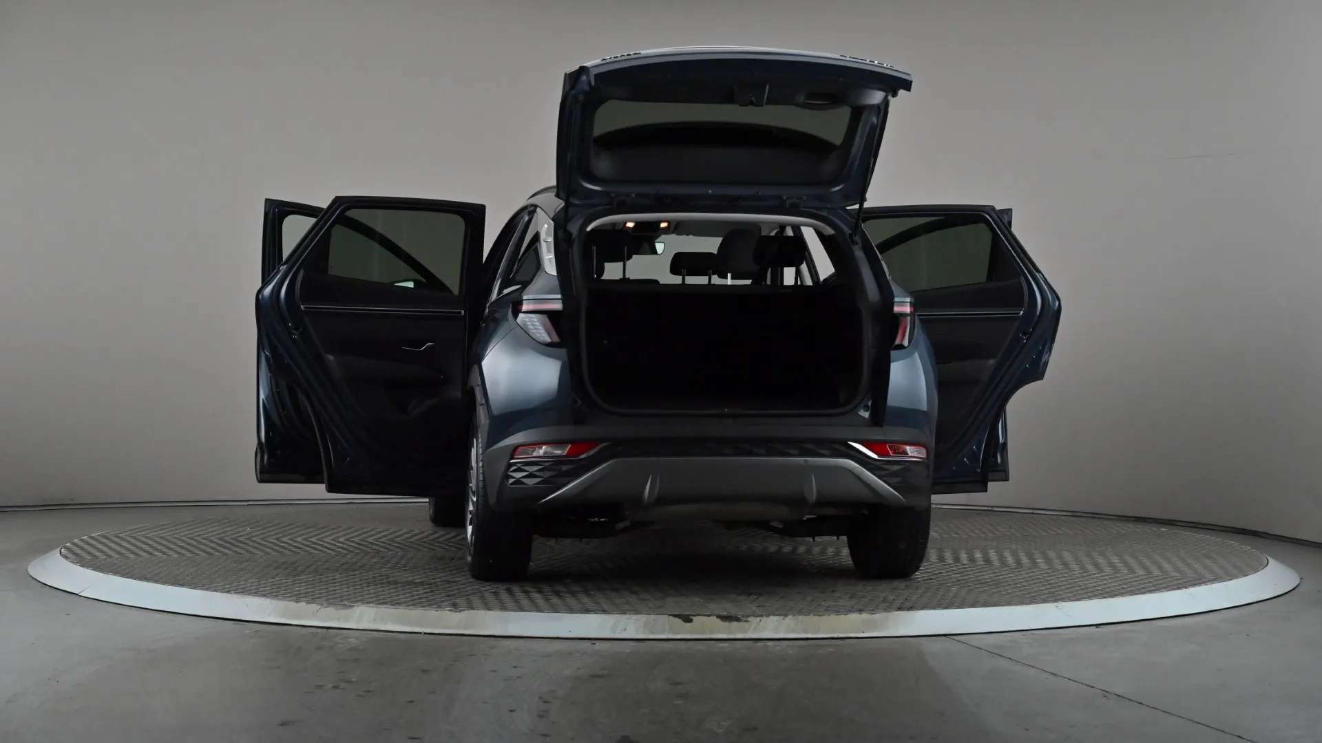 2021 HYUNDAI TUCSON 2021 HYUNDAI TUCSON