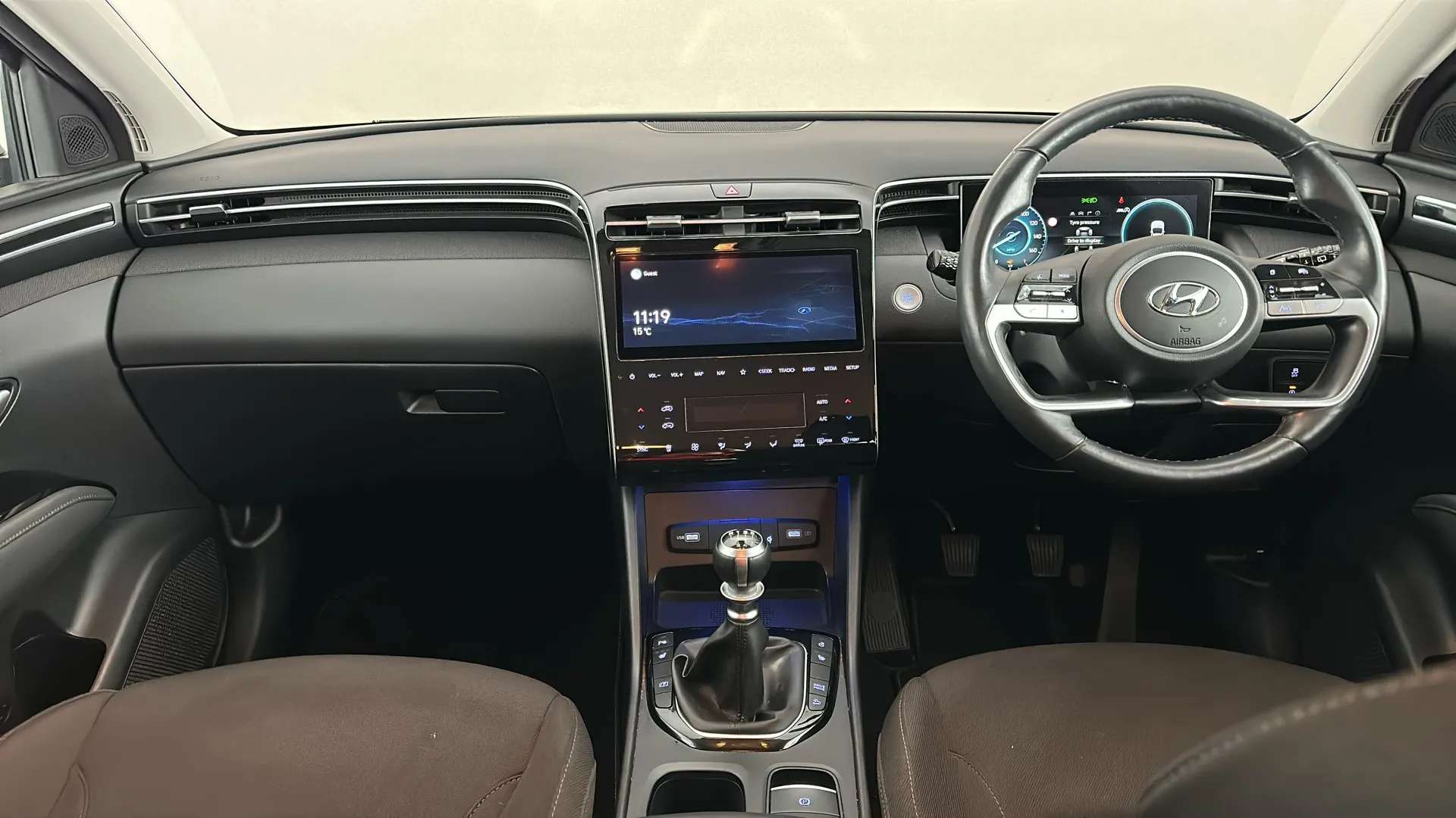 2021 HYUNDAI TUCSON 2021 HYUNDAI TUCSON