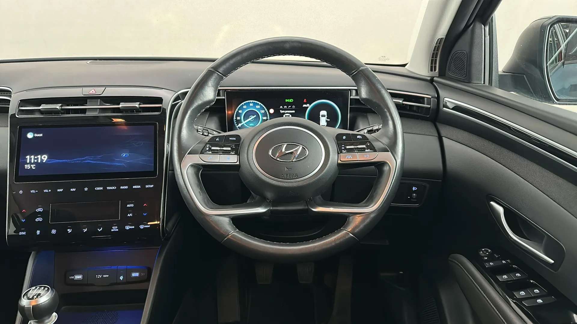 2021 HYUNDAI TUCSON 2021 HYUNDAI TUCSON