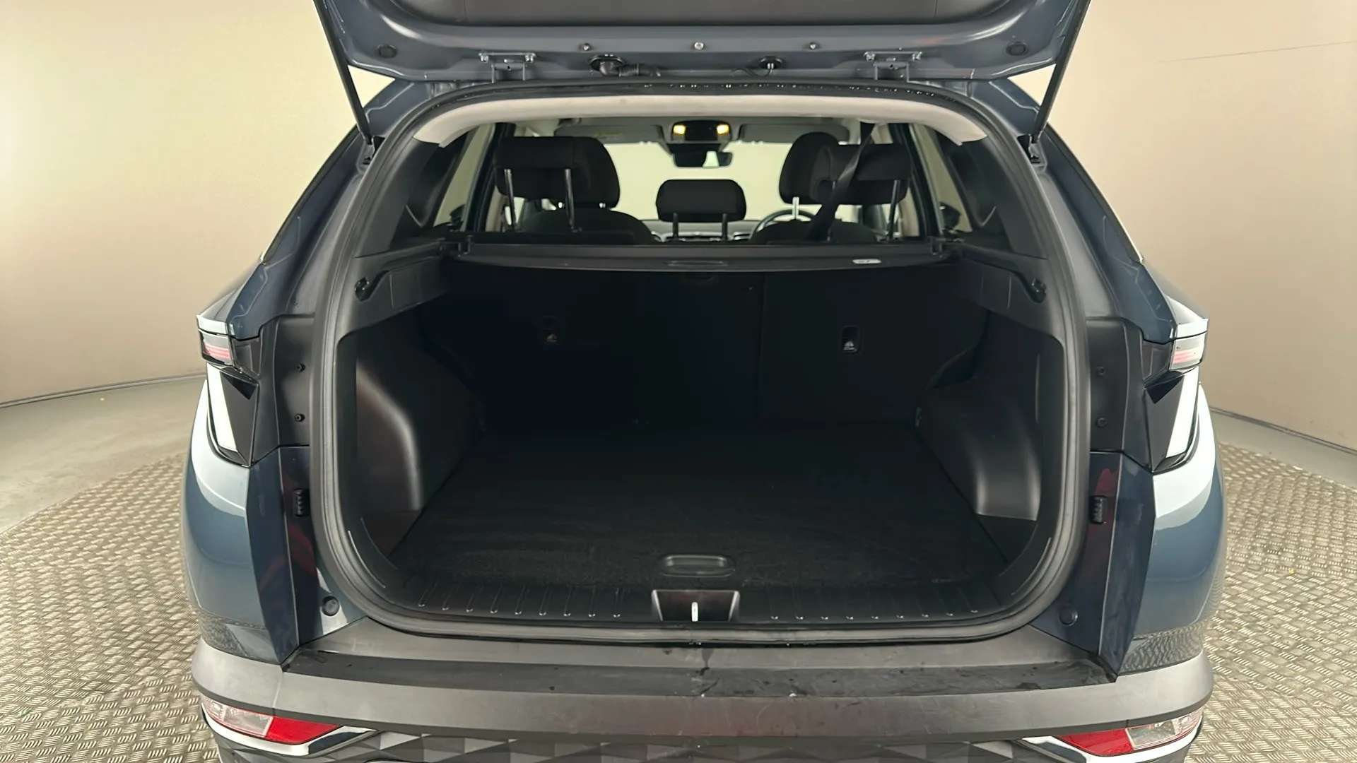2021 HYUNDAI TUCSON 2021 HYUNDAI TUCSON