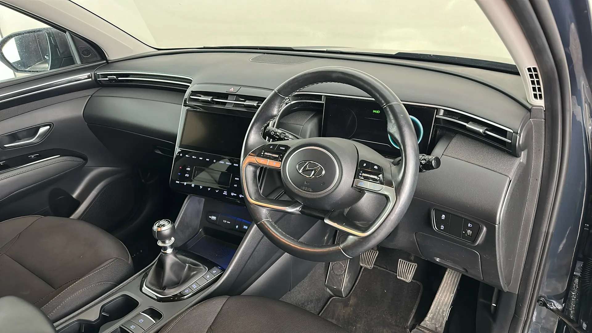 2021 HYUNDAI TUCSON 2021 HYUNDAI TUCSON
