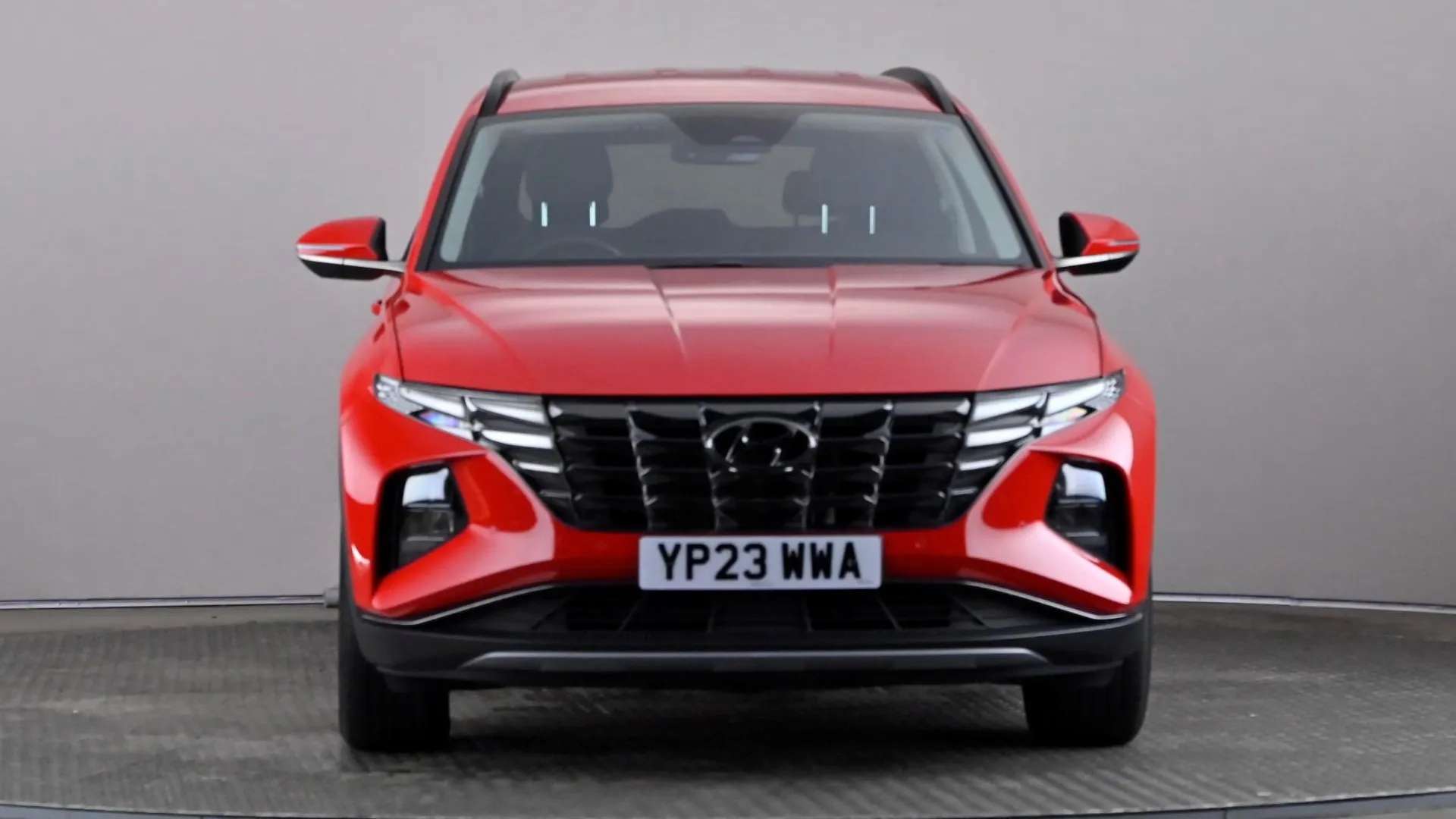 A 2023 HYUNDAI TUCSON 1.6 TGDi Premium 2WD A 2023 HYUNDAI TUCSON 1.6 TGDi Premium 2WD