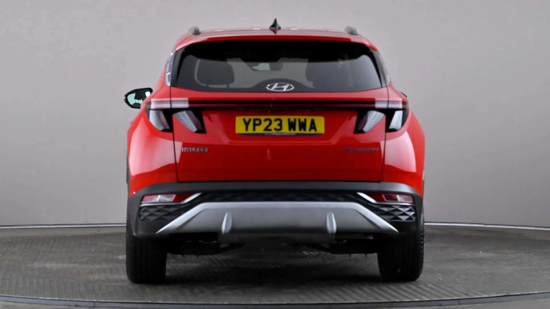 2023 HYUNDAI TUCSON 2023 HYUNDAI TUCSON