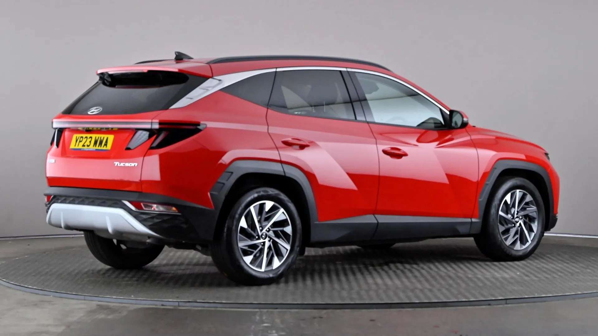2023 HYUNDAI TUCSON 2023 HYUNDAI TUCSON