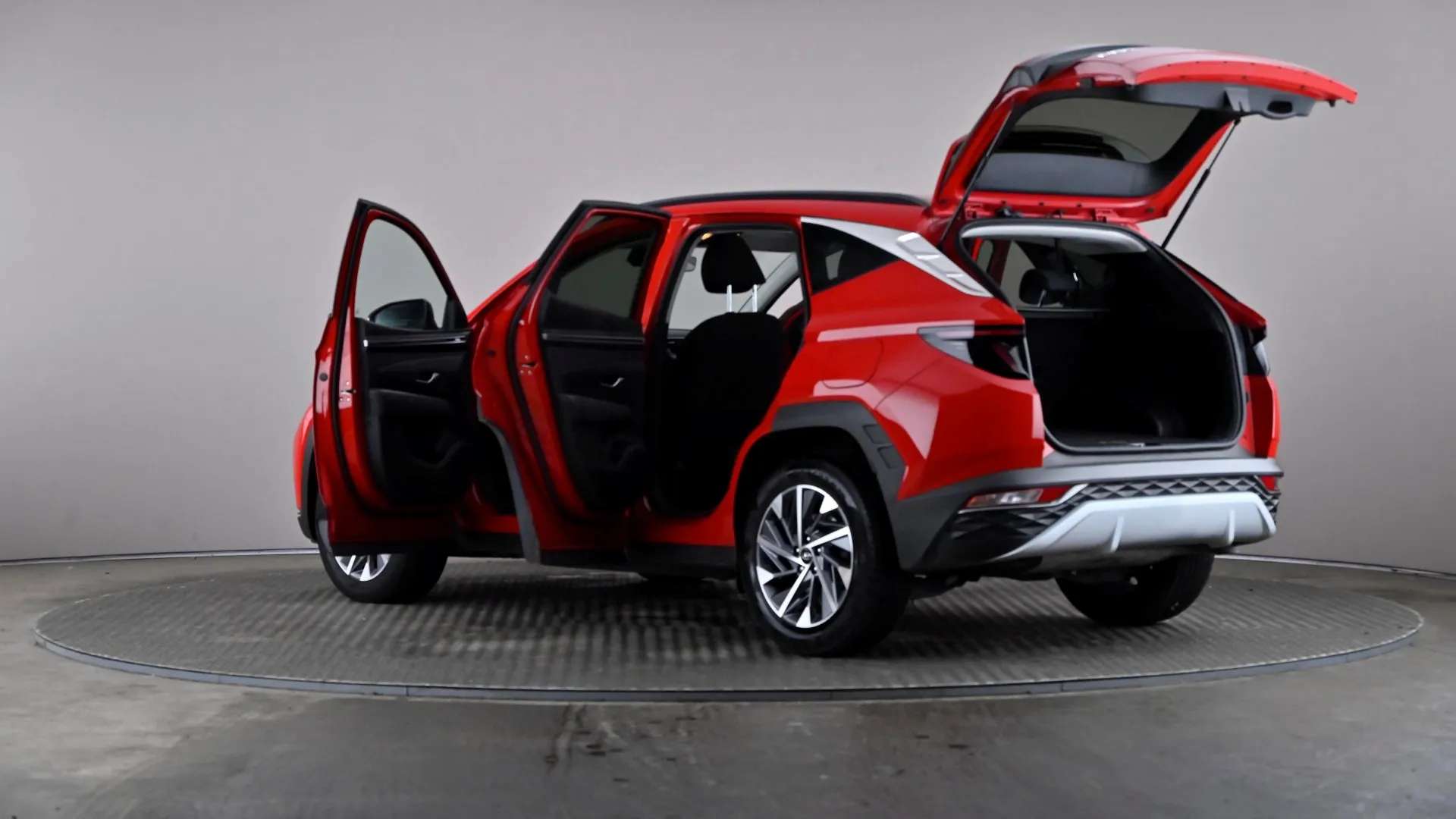 2023 HYUNDAI TUCSON 2023 HYUNDAI TUCSON